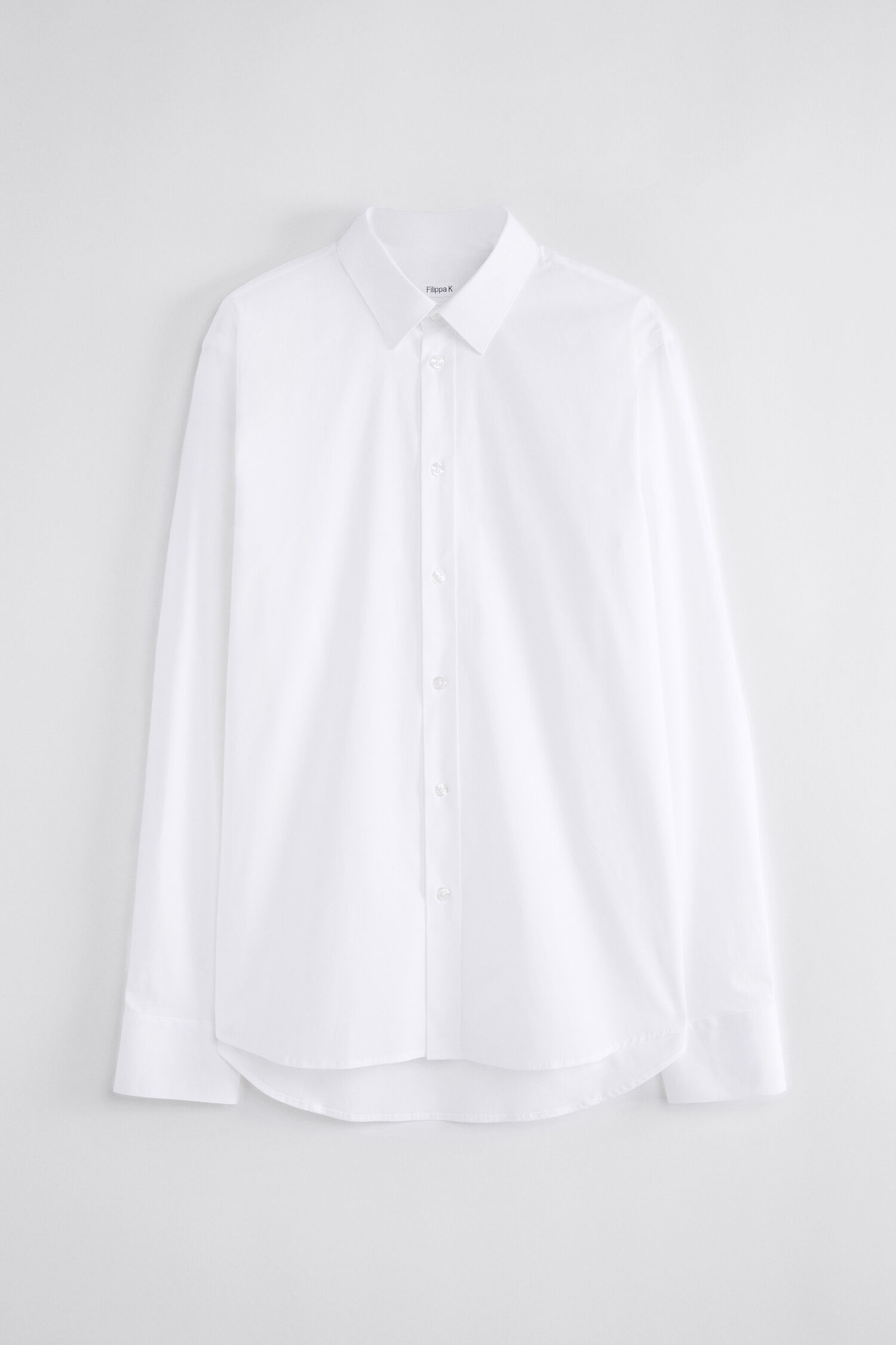 Paul Stretch Shirt