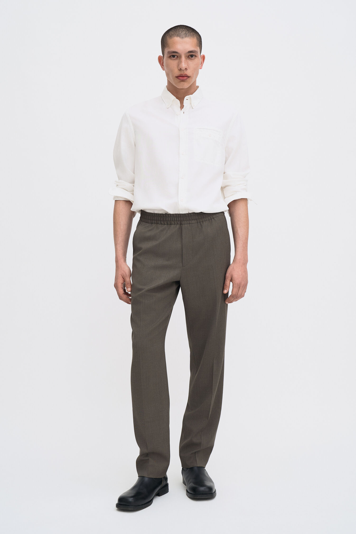 Theo Trousers