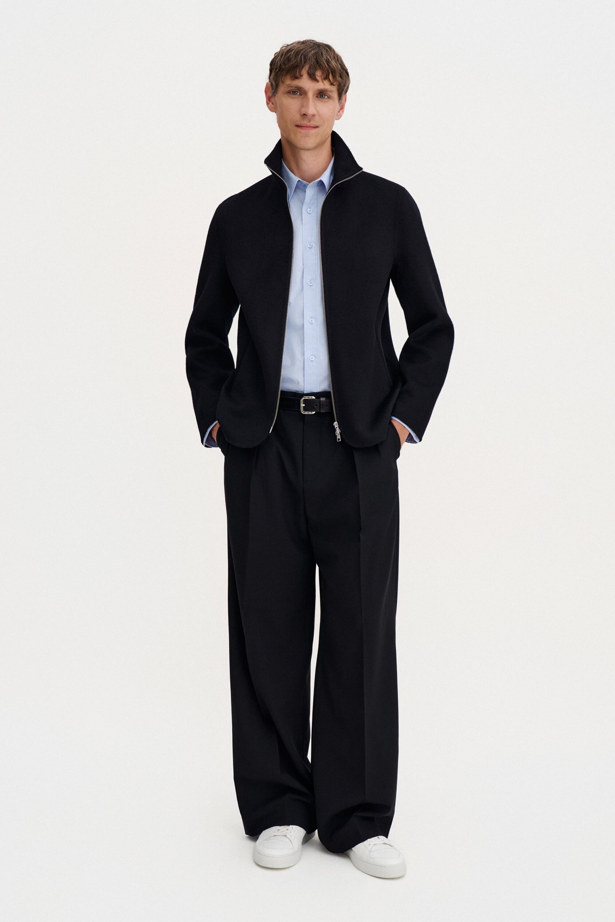 Carlton Jacket
