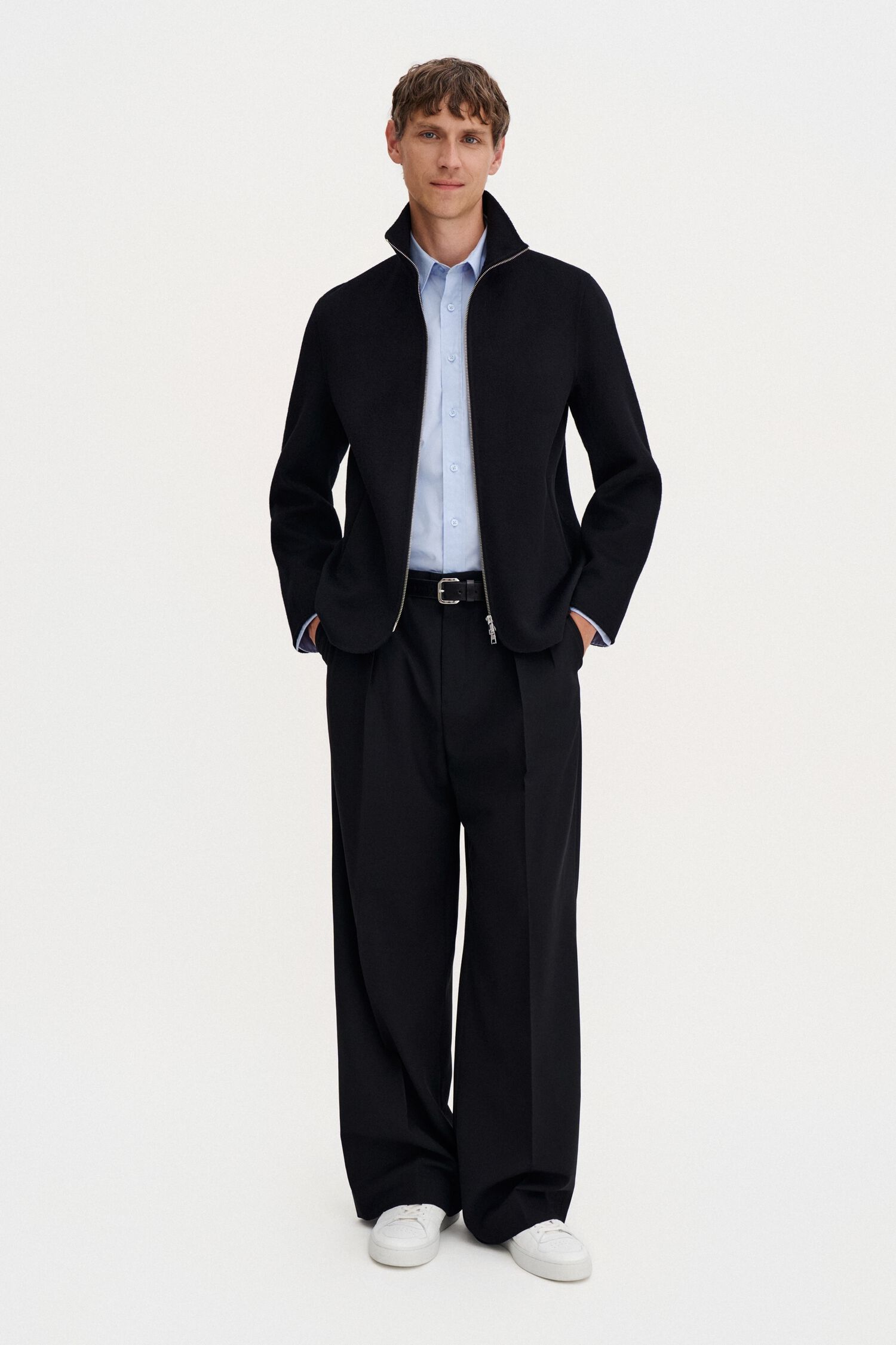 Carlton Jacket