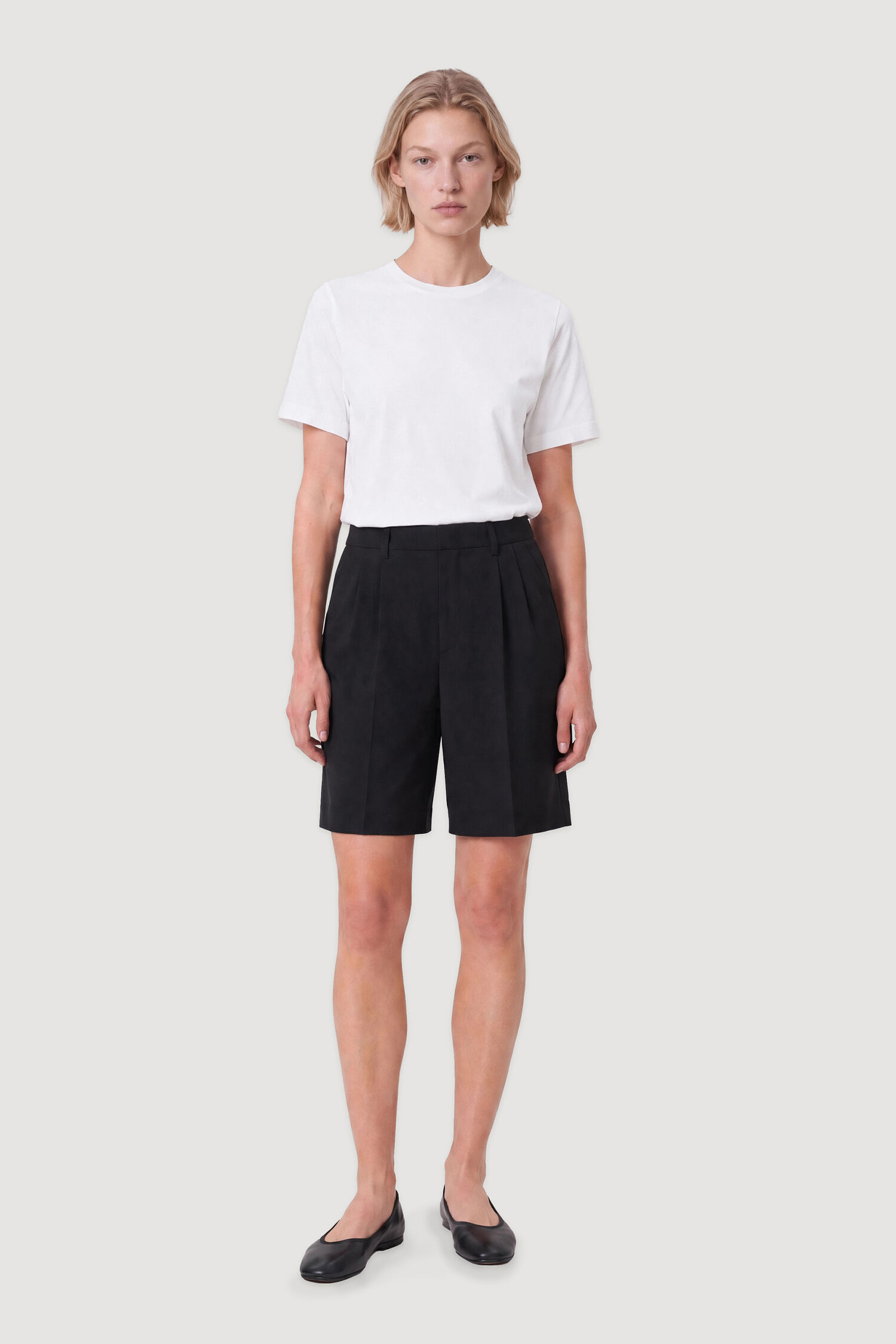 Polina Shorts