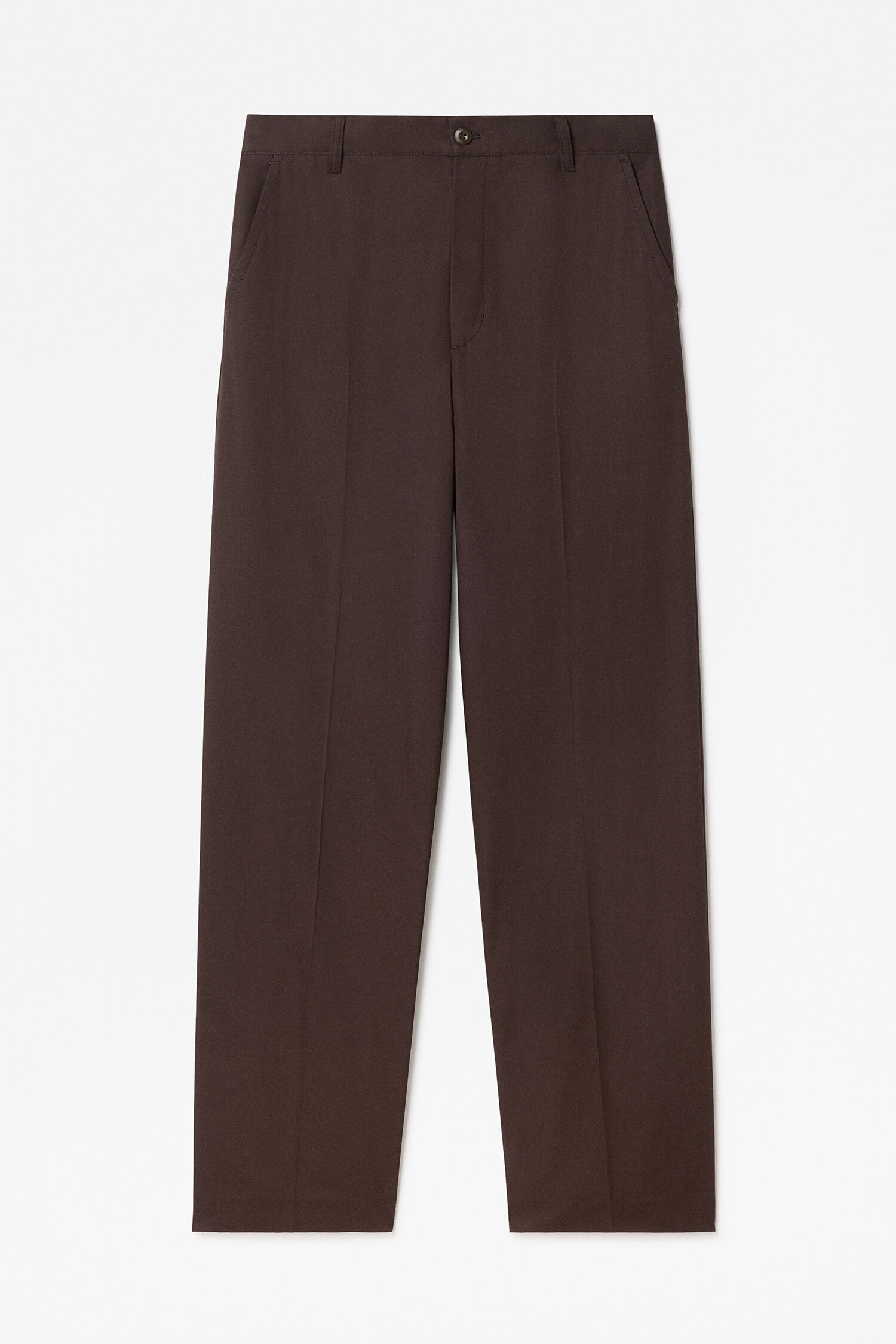 Reeve Tailored Trousers
