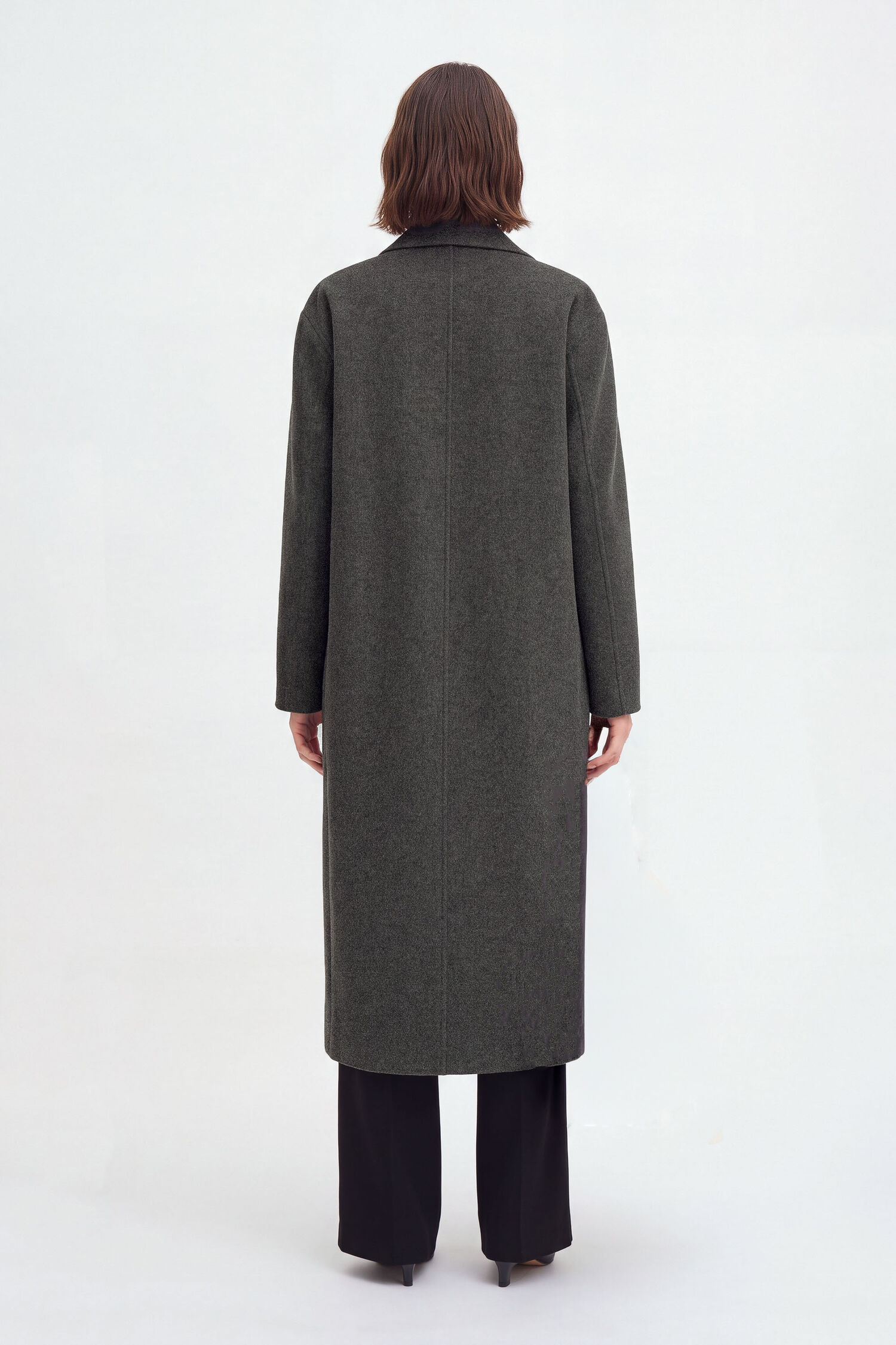 Amelia Doubl&eacute; Coat
