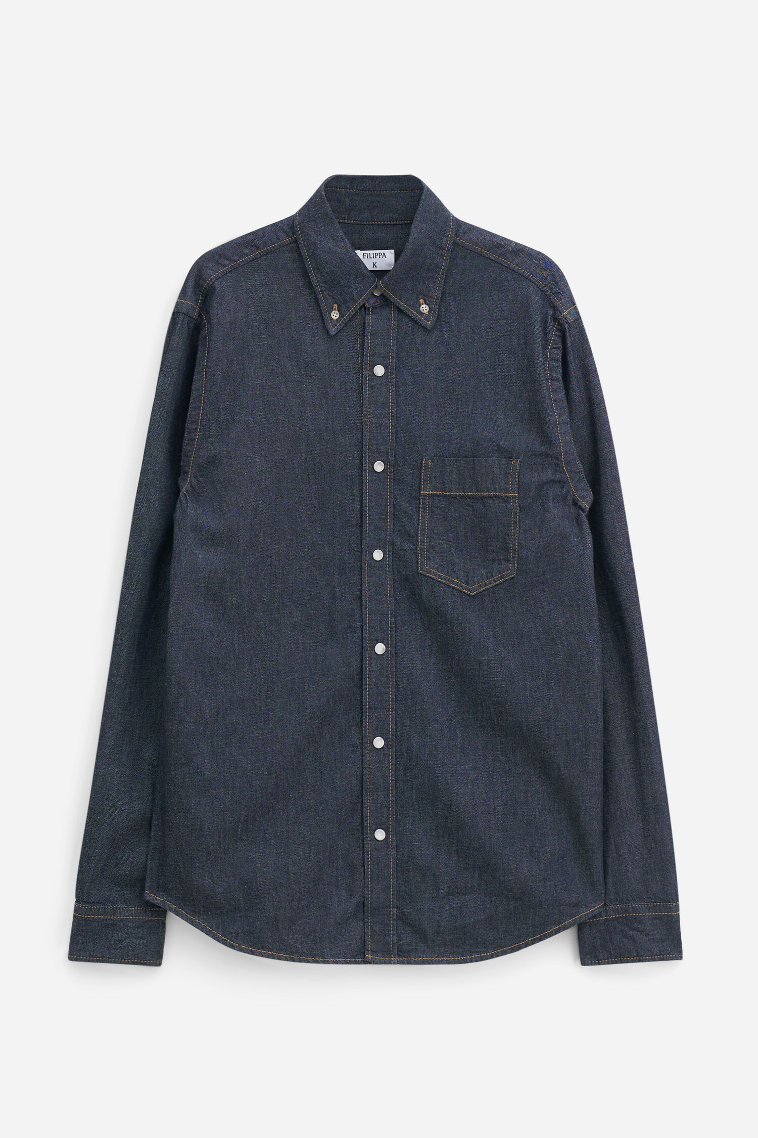 Jean Shirt