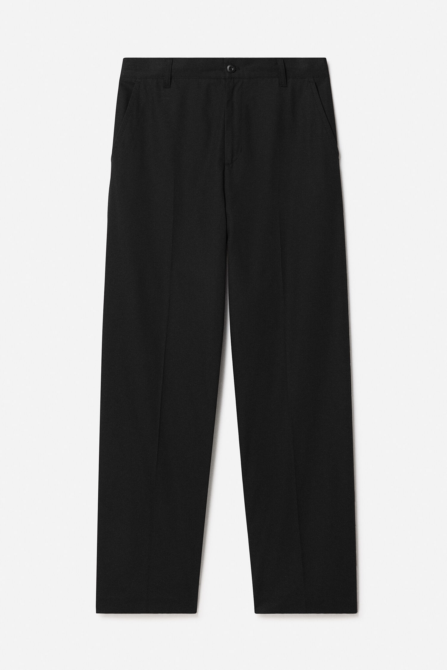 Reeve Tailored Trousers
