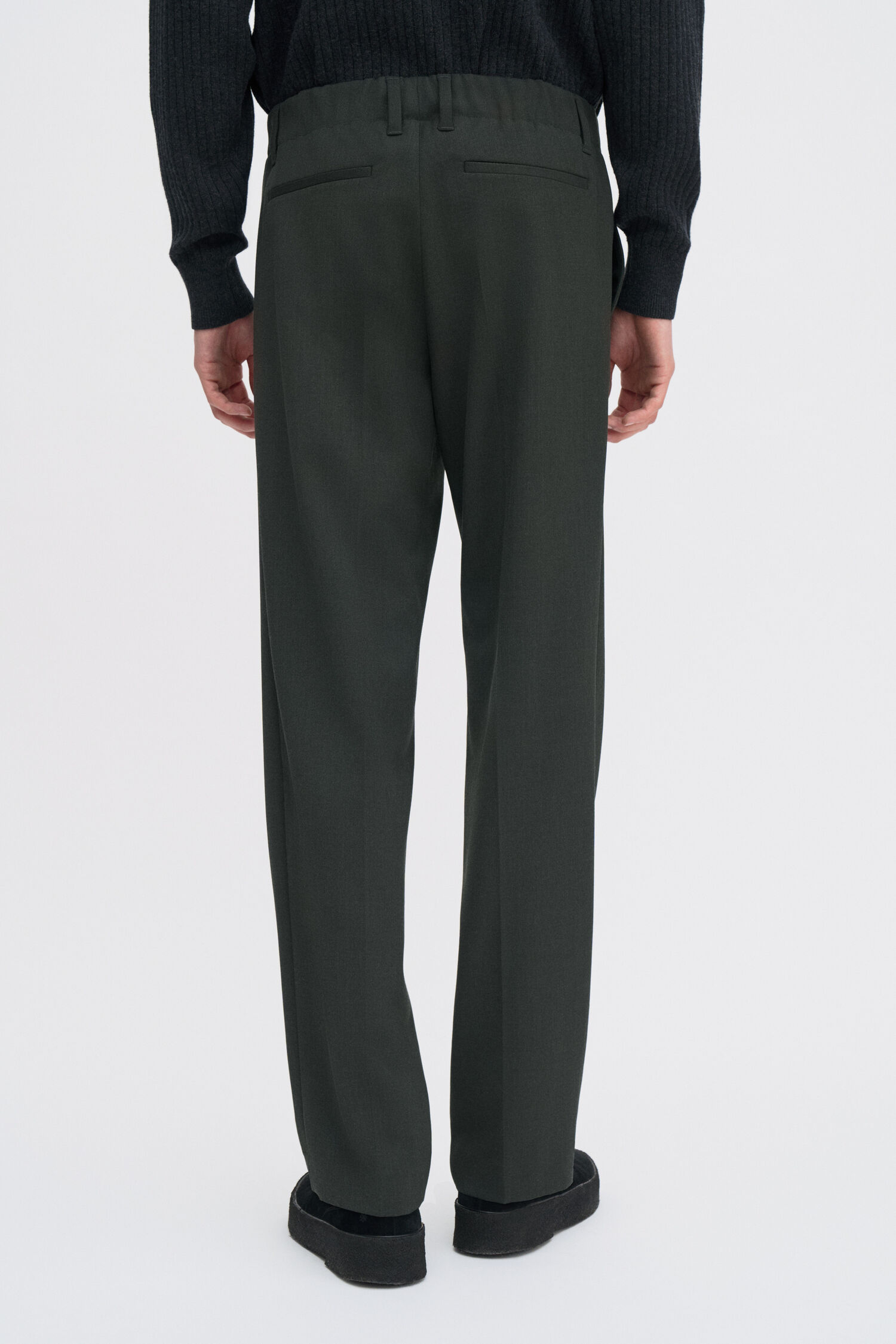 Troy Trousers
