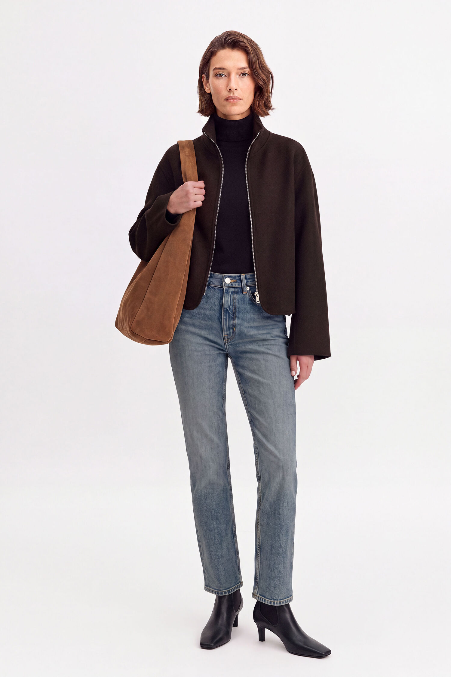 Dafina Jacket