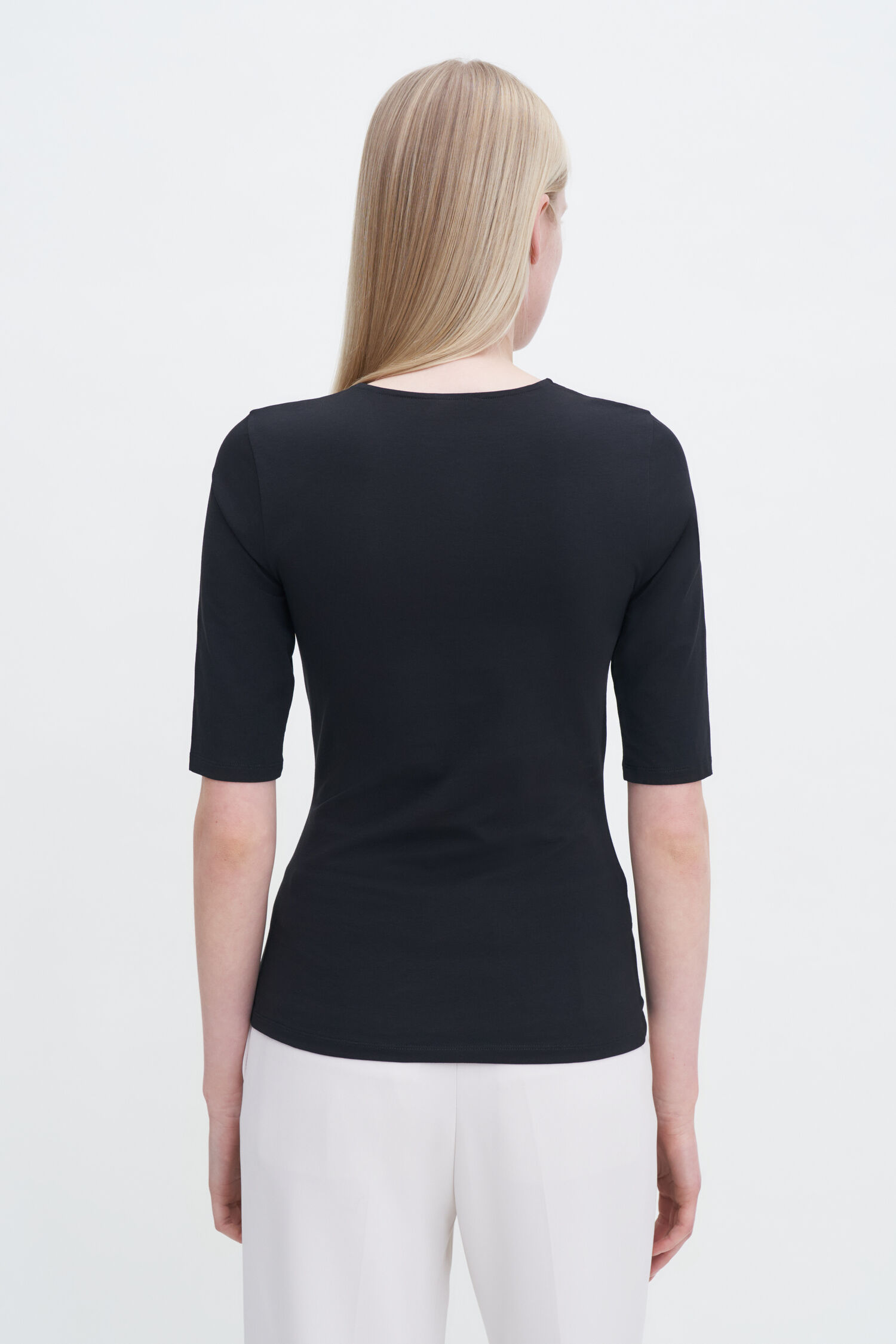 Cotton Stretch Elbow Sleeve