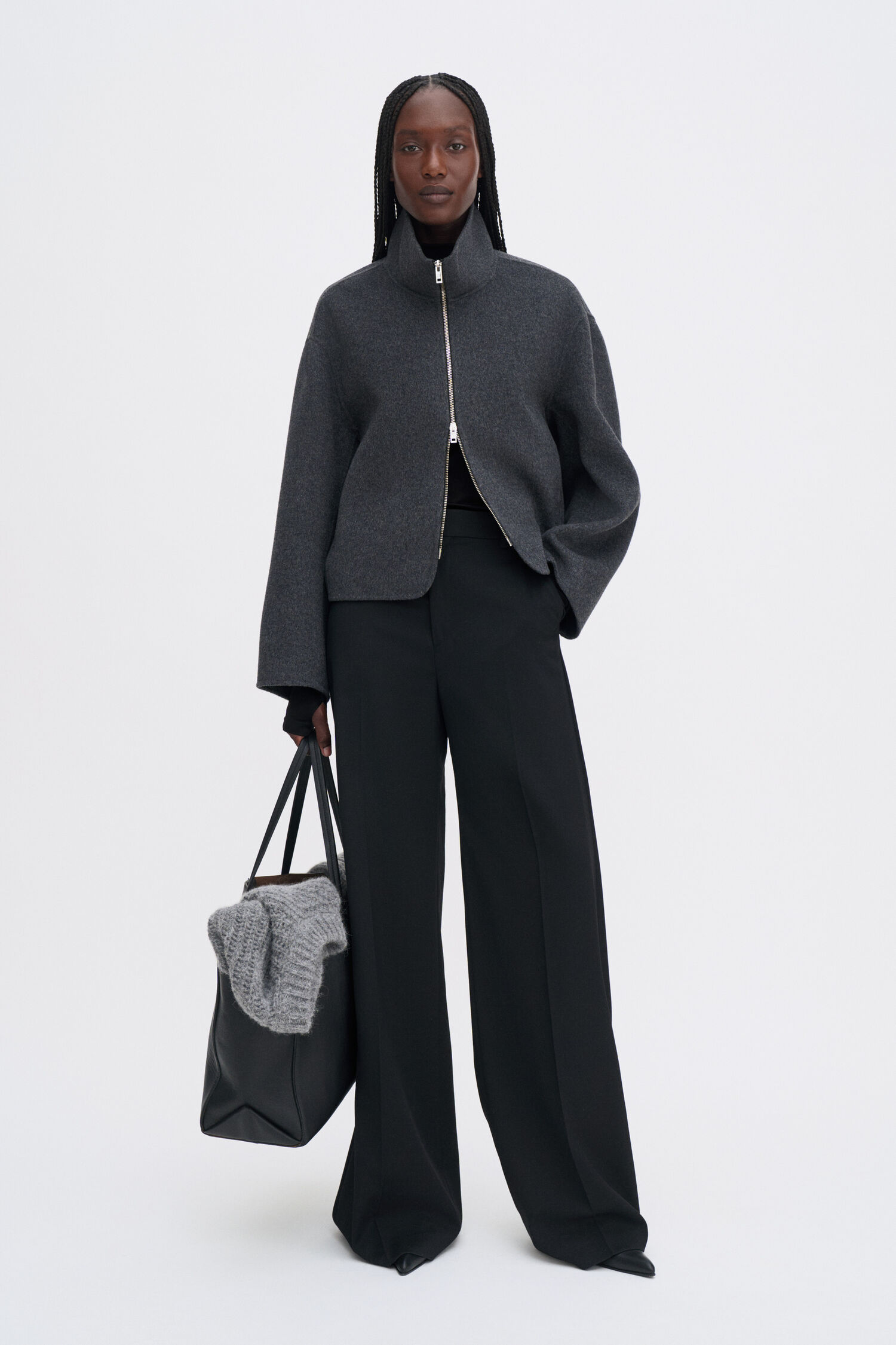 Dafina Jacket