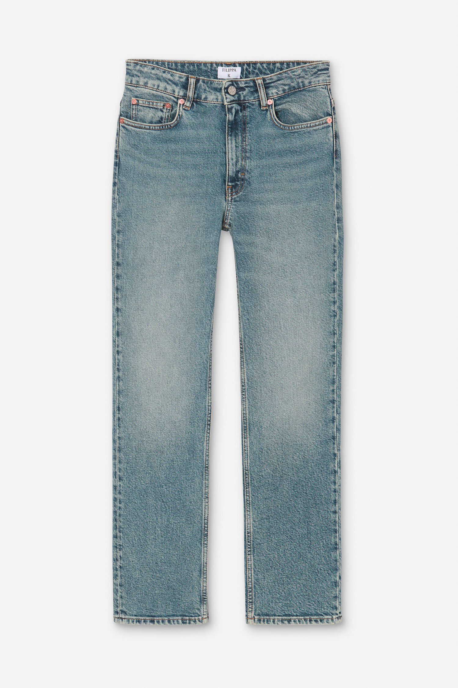 Stella Jeans Cropped