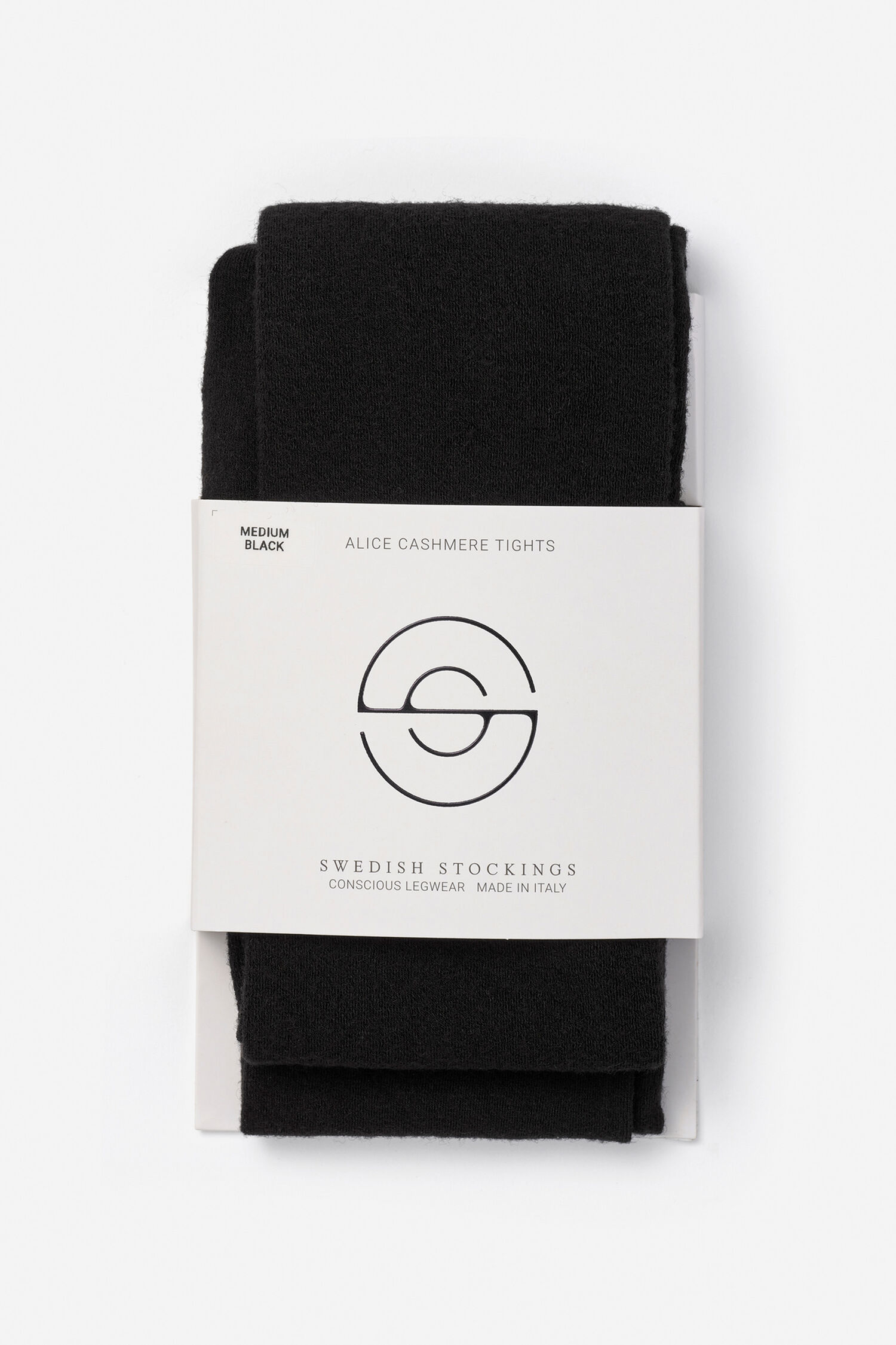 Alice Cashmere Tights