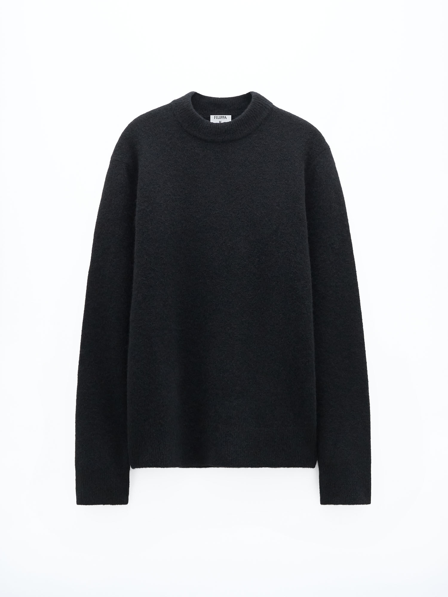 Johannes Yak Sweater