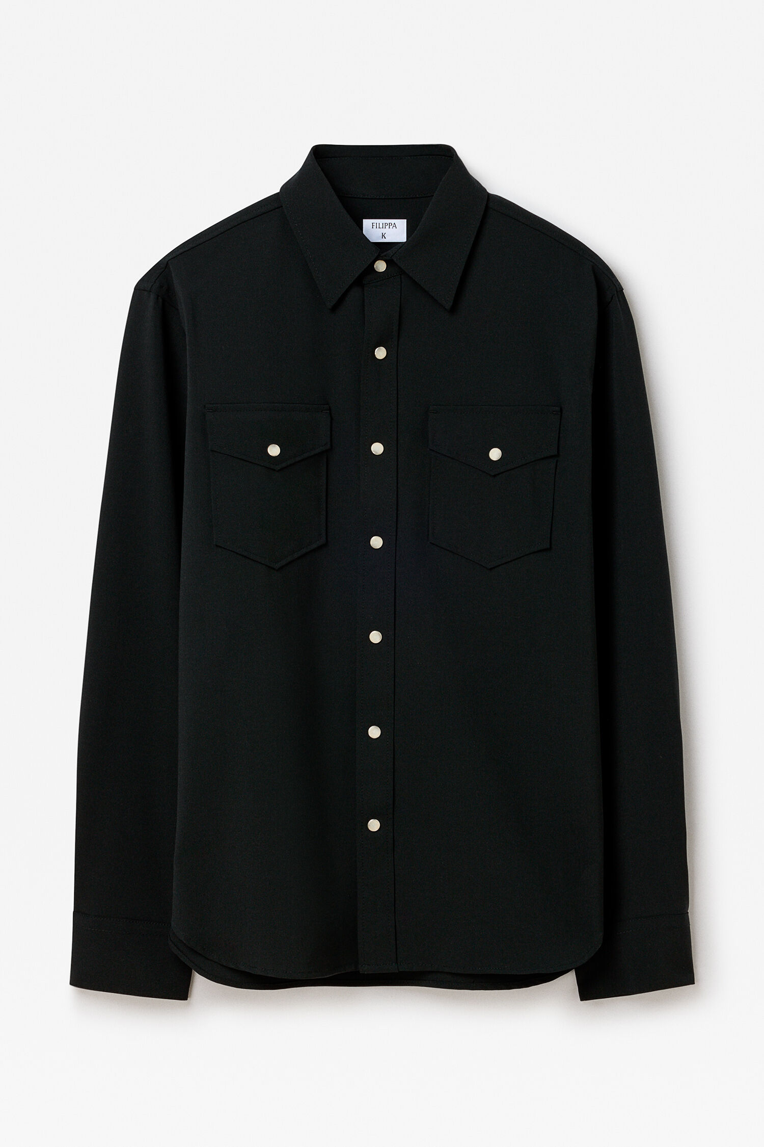 Rodeo Shirt