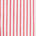 White/Dark Red