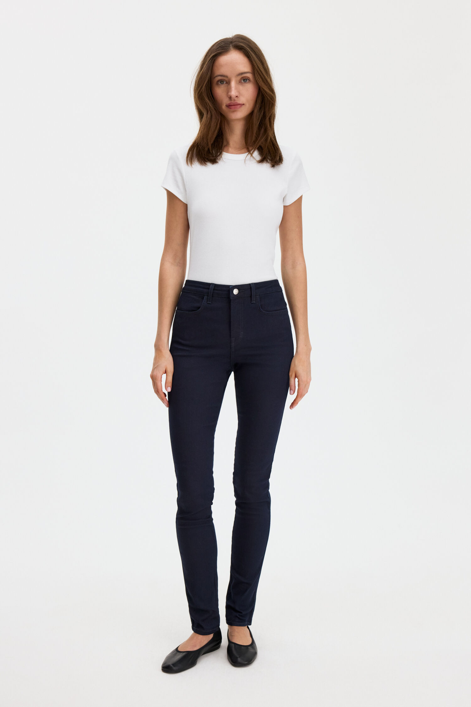 Lola Super Stretch Jeans