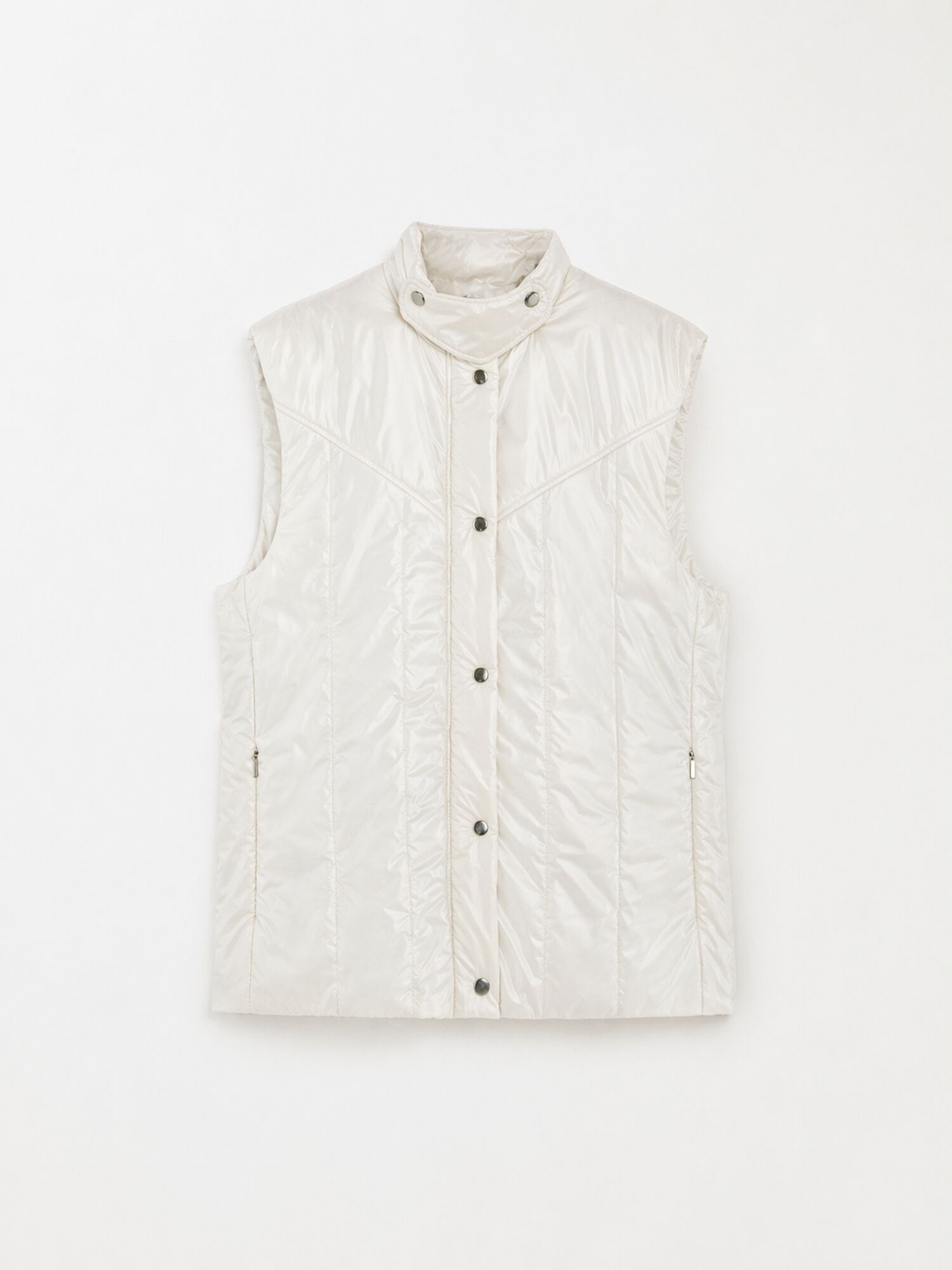 Indie Nylon Vest