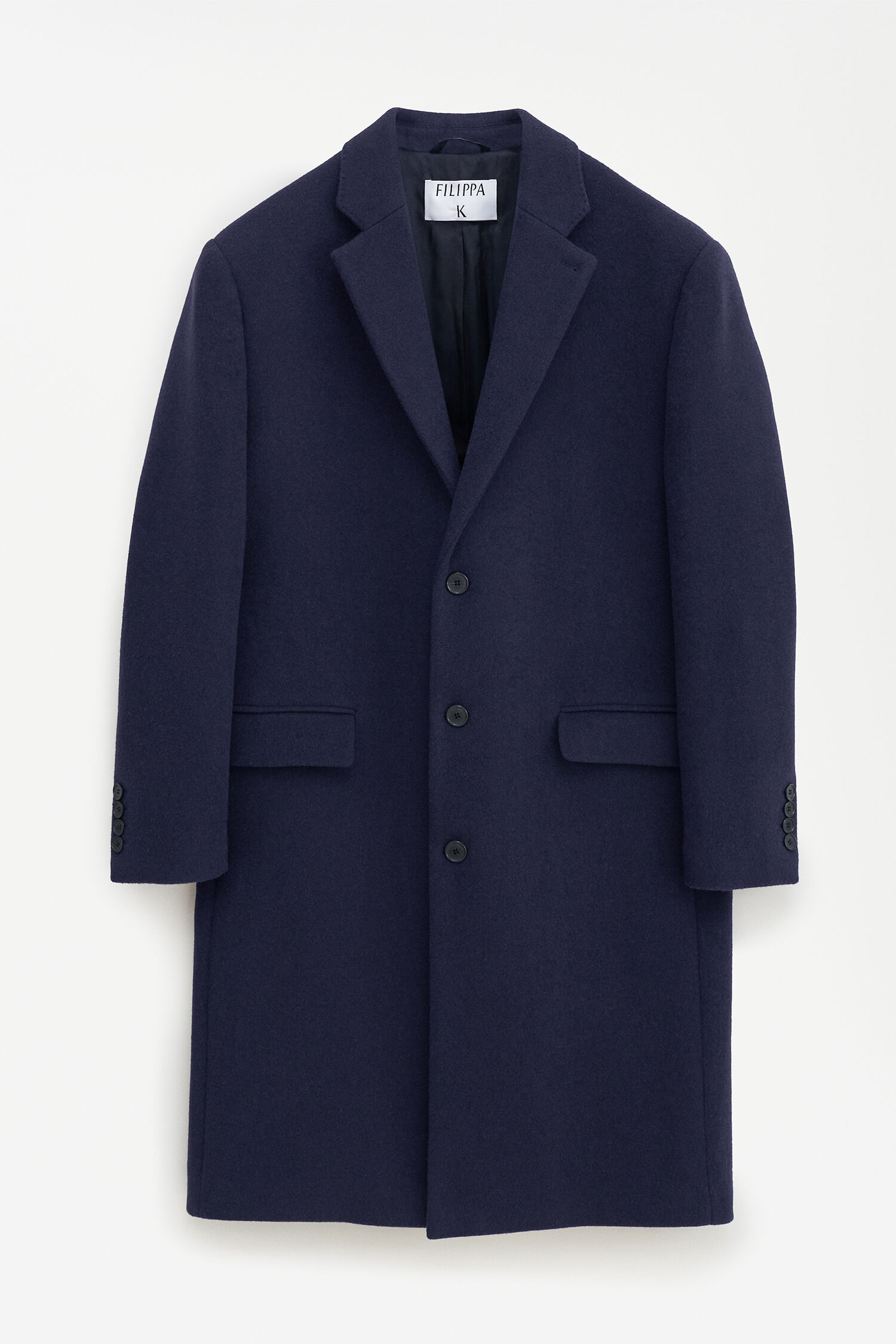 Filippa k ralph wool coat shop