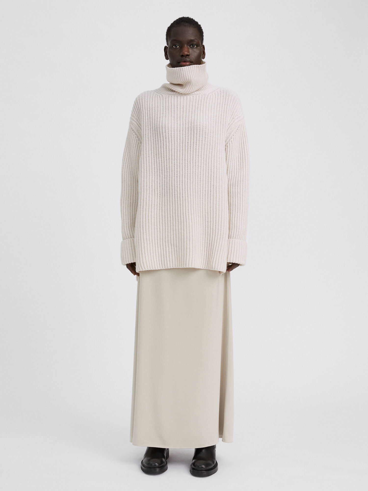 Acne disa sweater shop