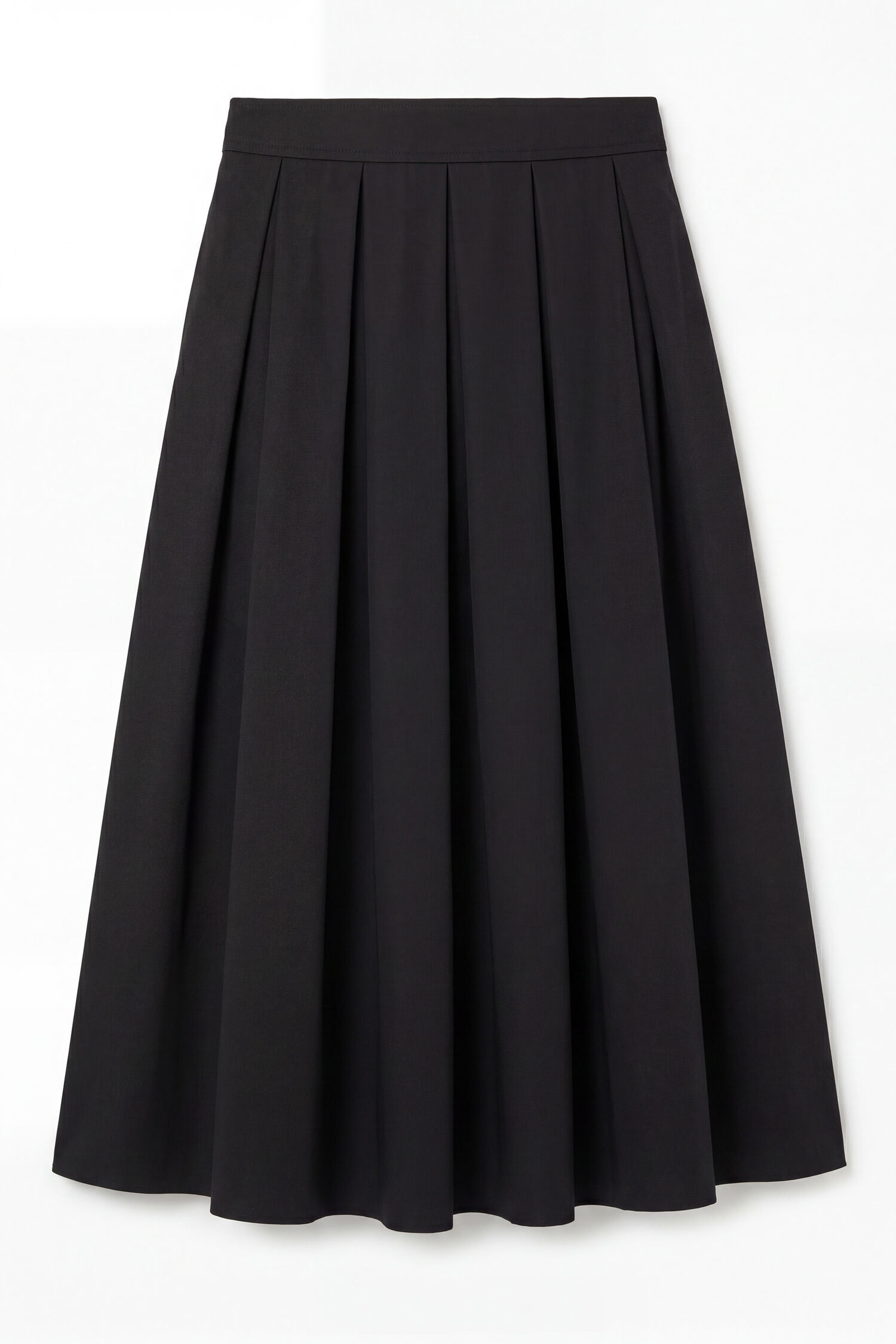 Volume Skirt