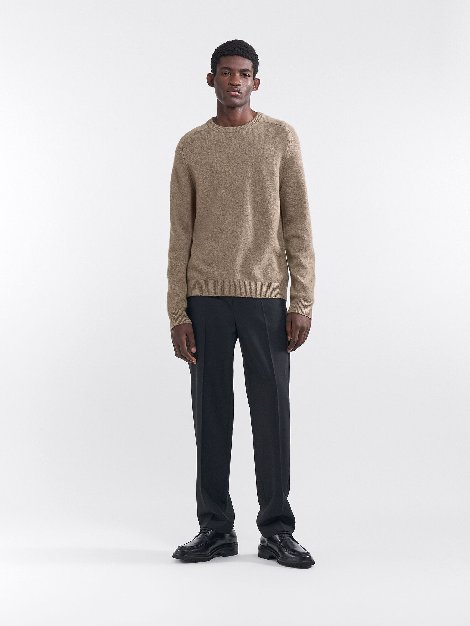 Filippa k deals cashmere sweater