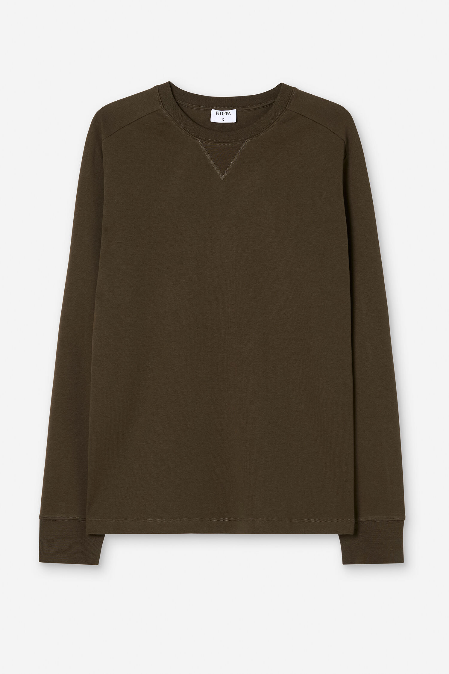 Hammer Sleeve Sweater
