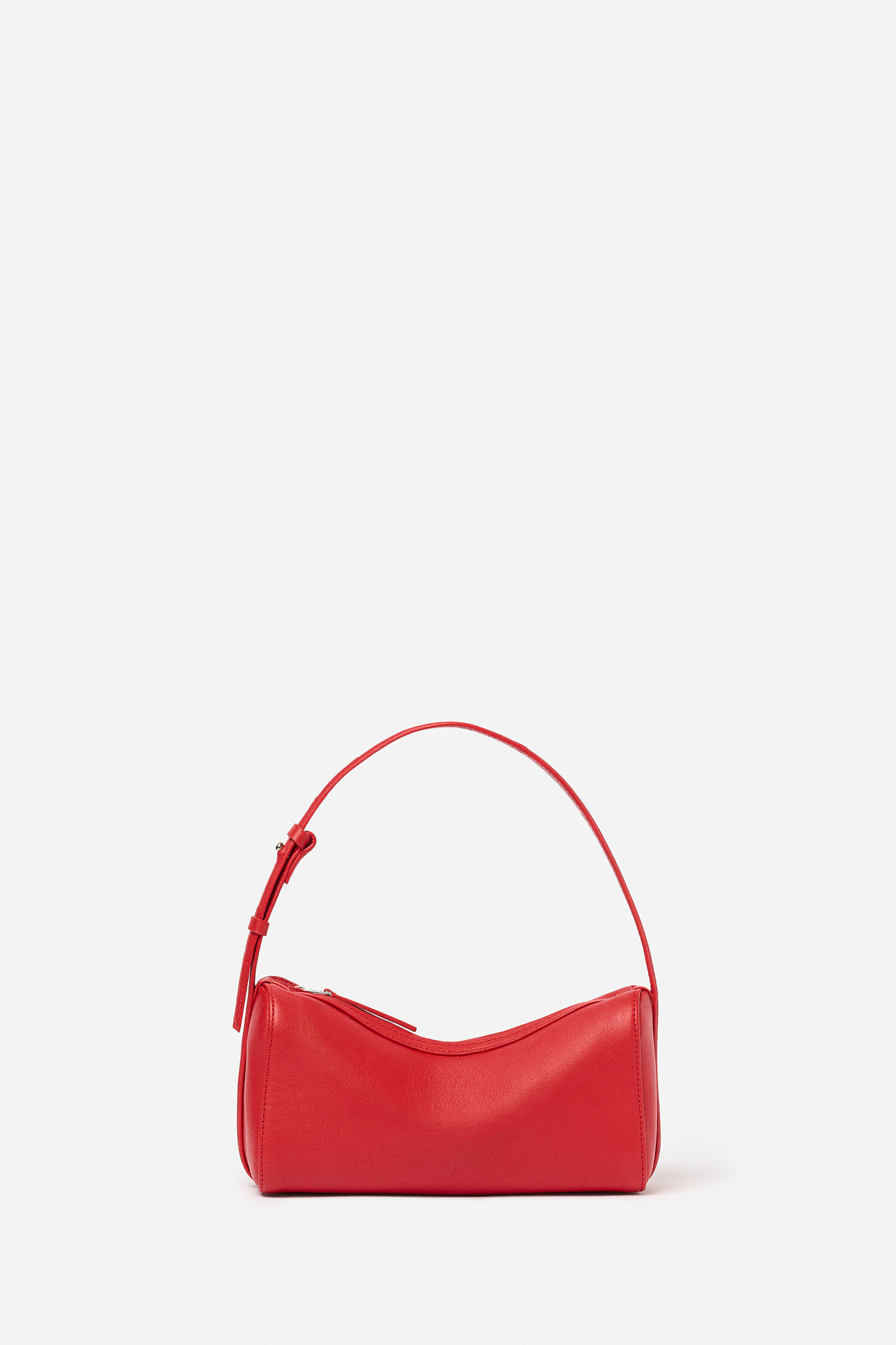 Mini Leather Bag