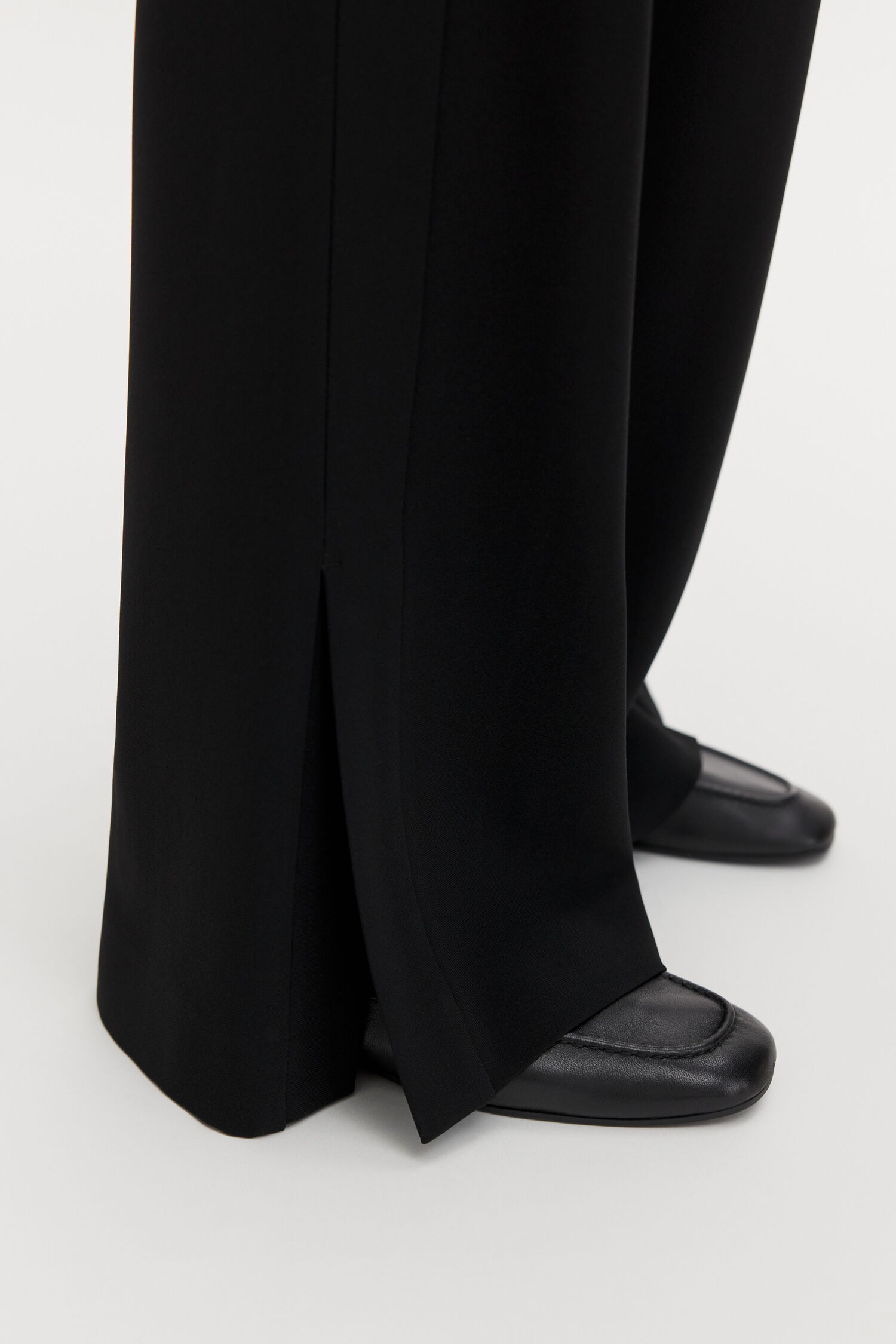 Teo Drapey Trousers