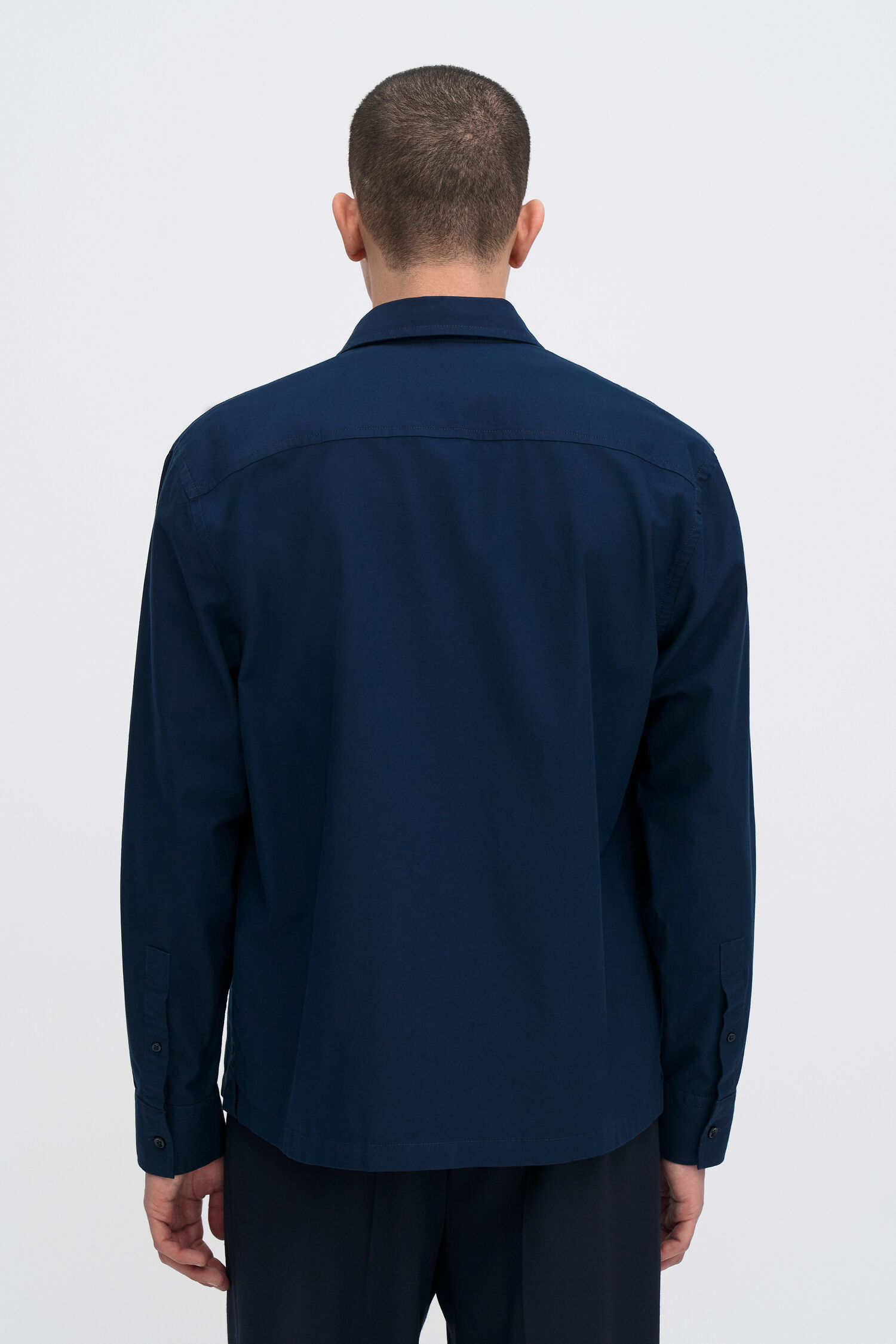 Welt Pocket Shirt
