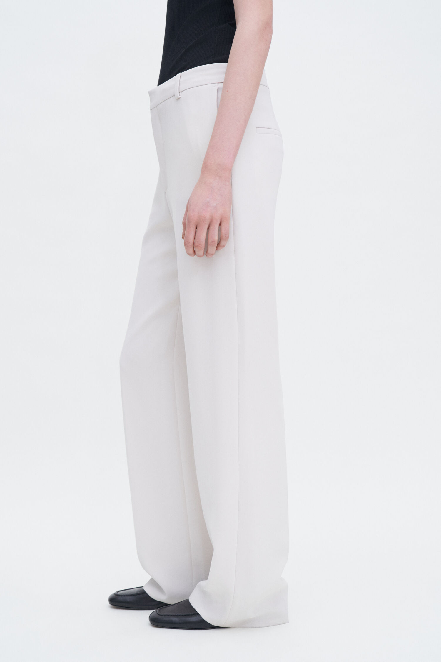 Filippa K Hutton Trousers