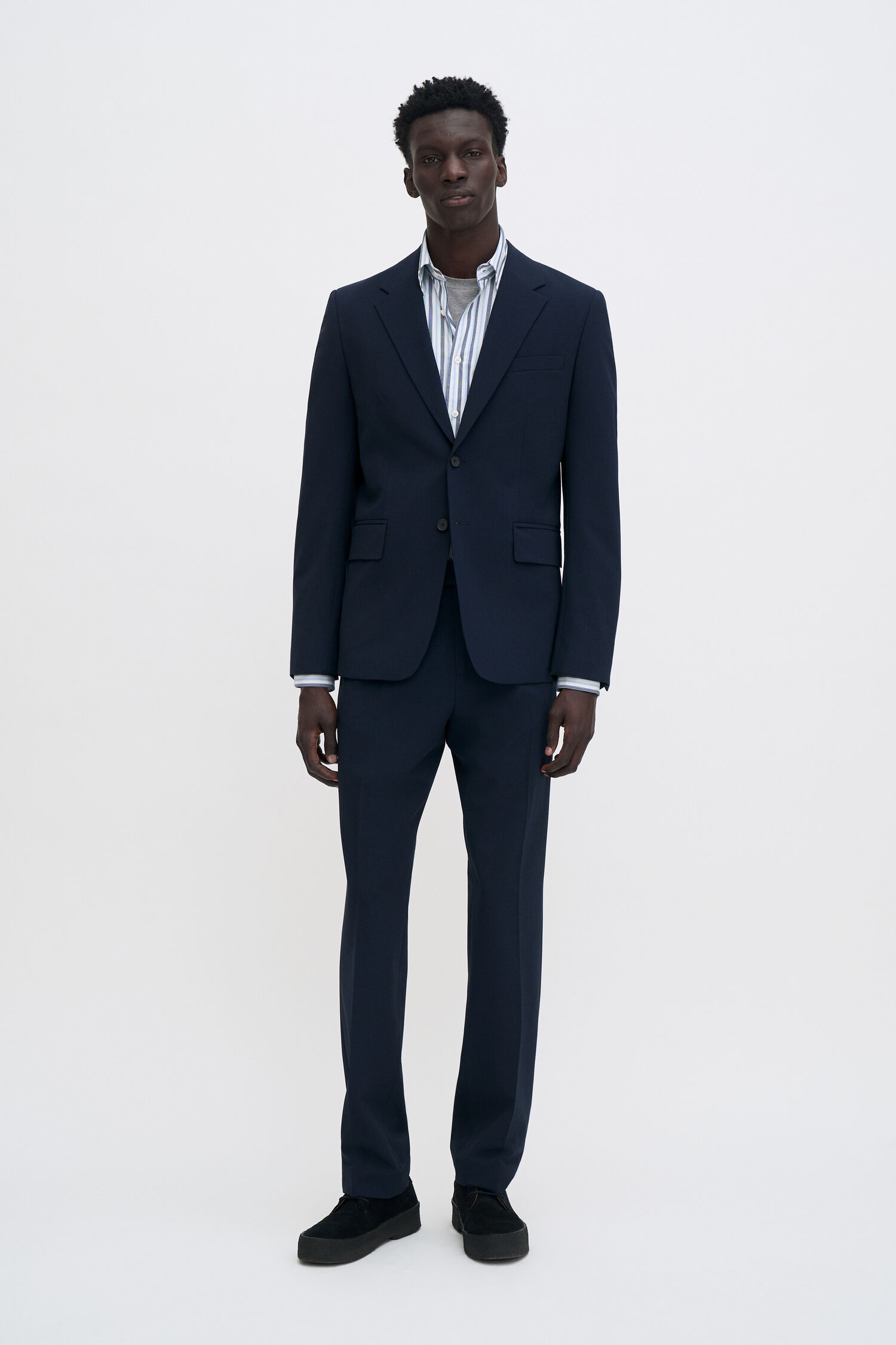 Hugh Blazer