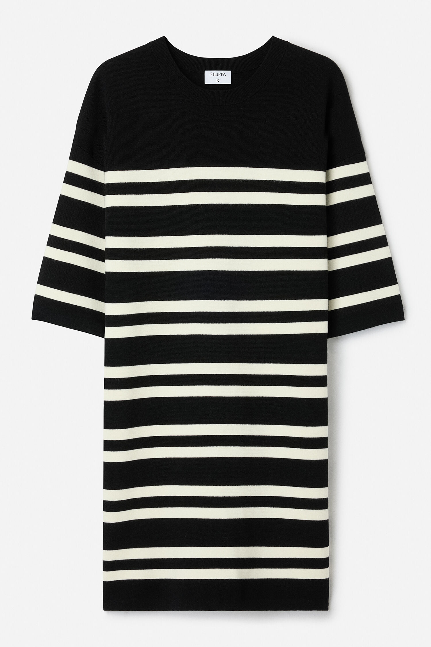 Milano Knit Dress