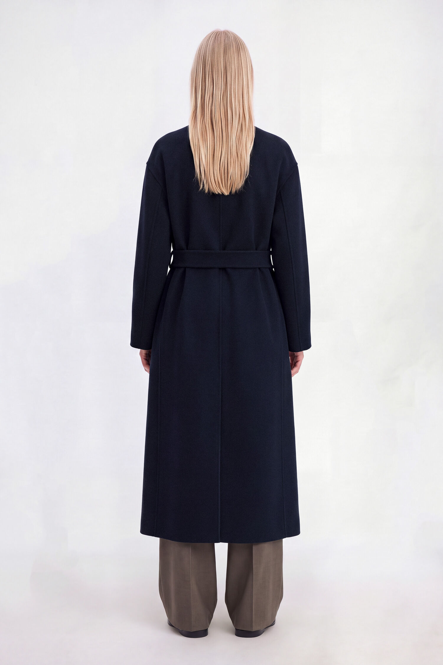 Alexa Coat
