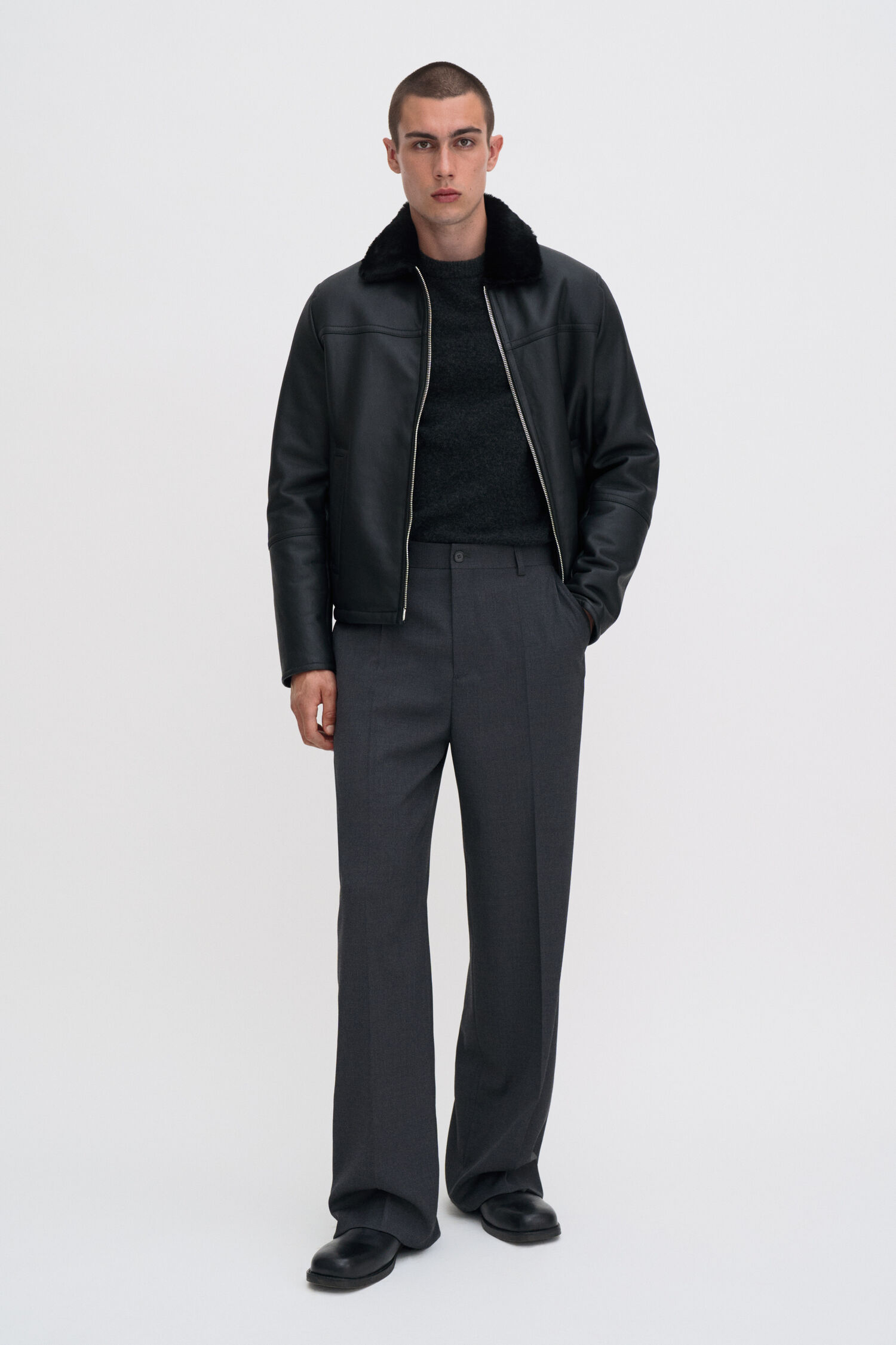 Hector Trousers