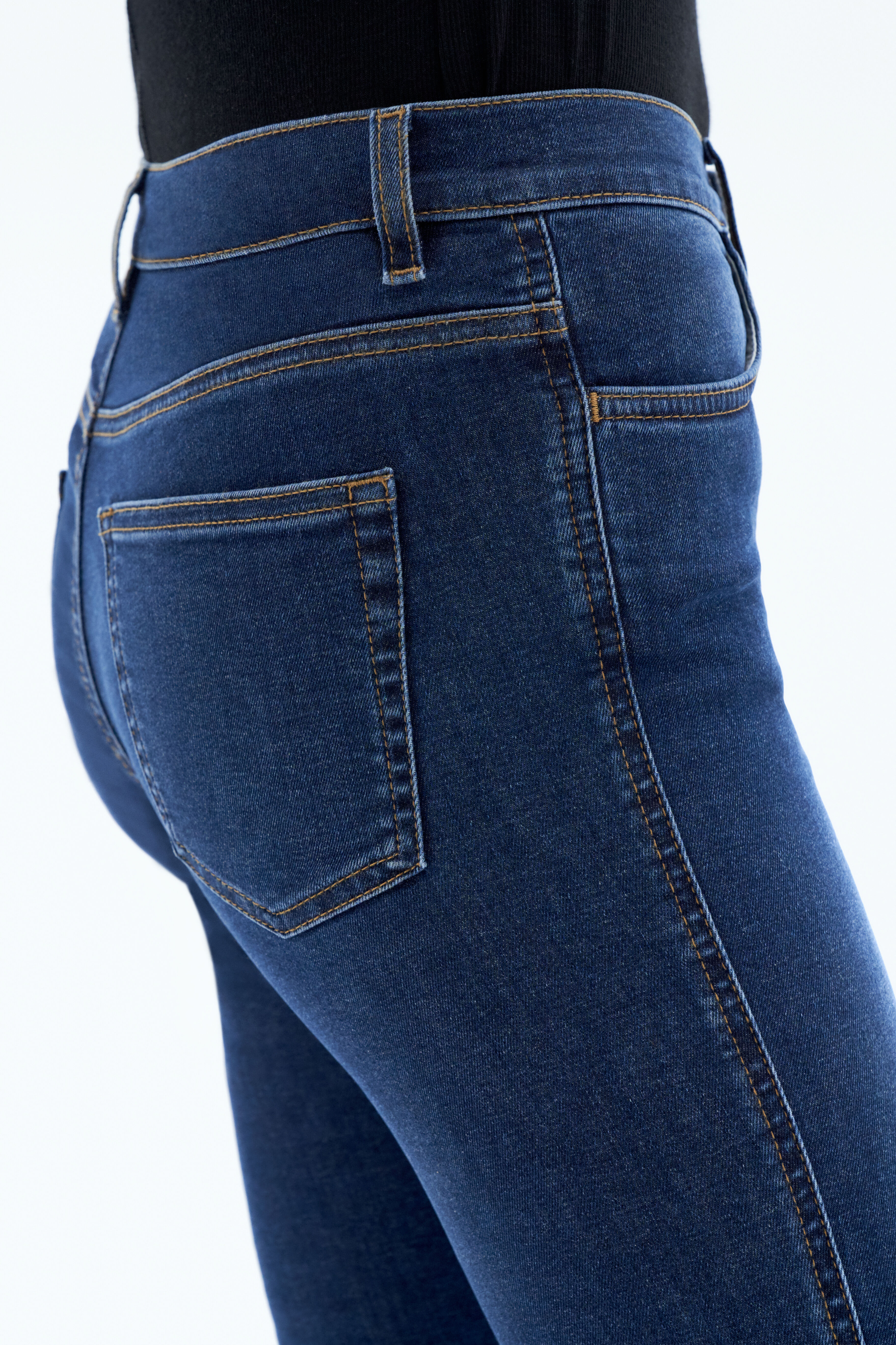 Superstretch skinny fit jeans discount
