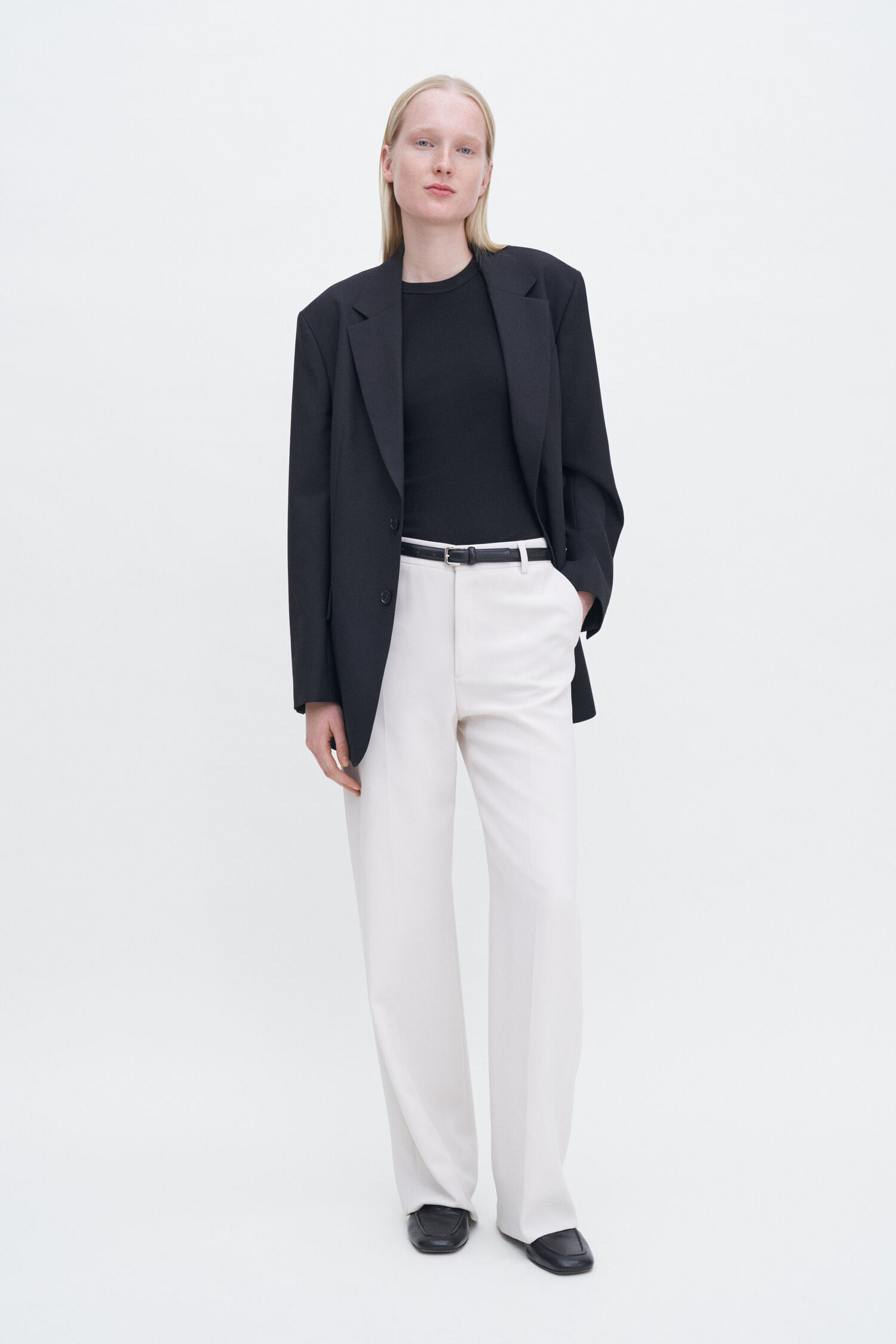 Hutton Trousers