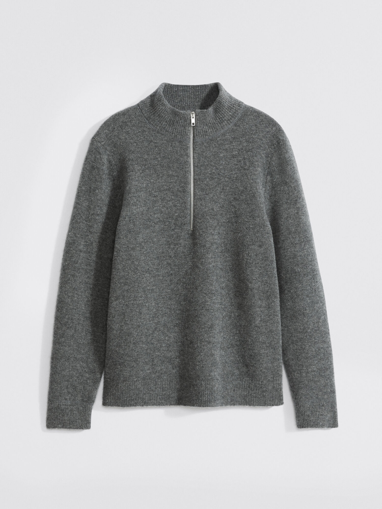 Andrew Yak Sweater