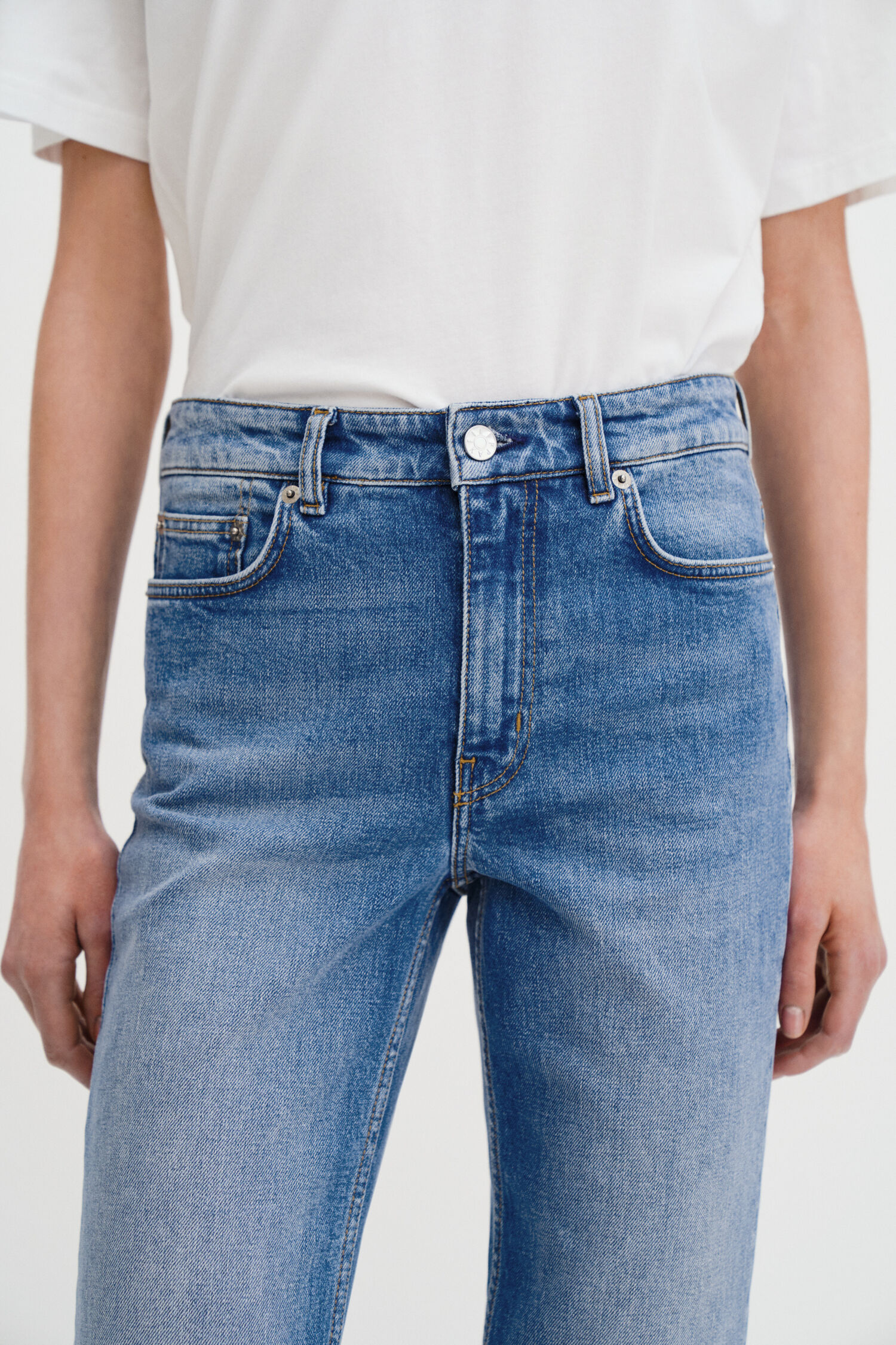 Stella Jeans Cropped