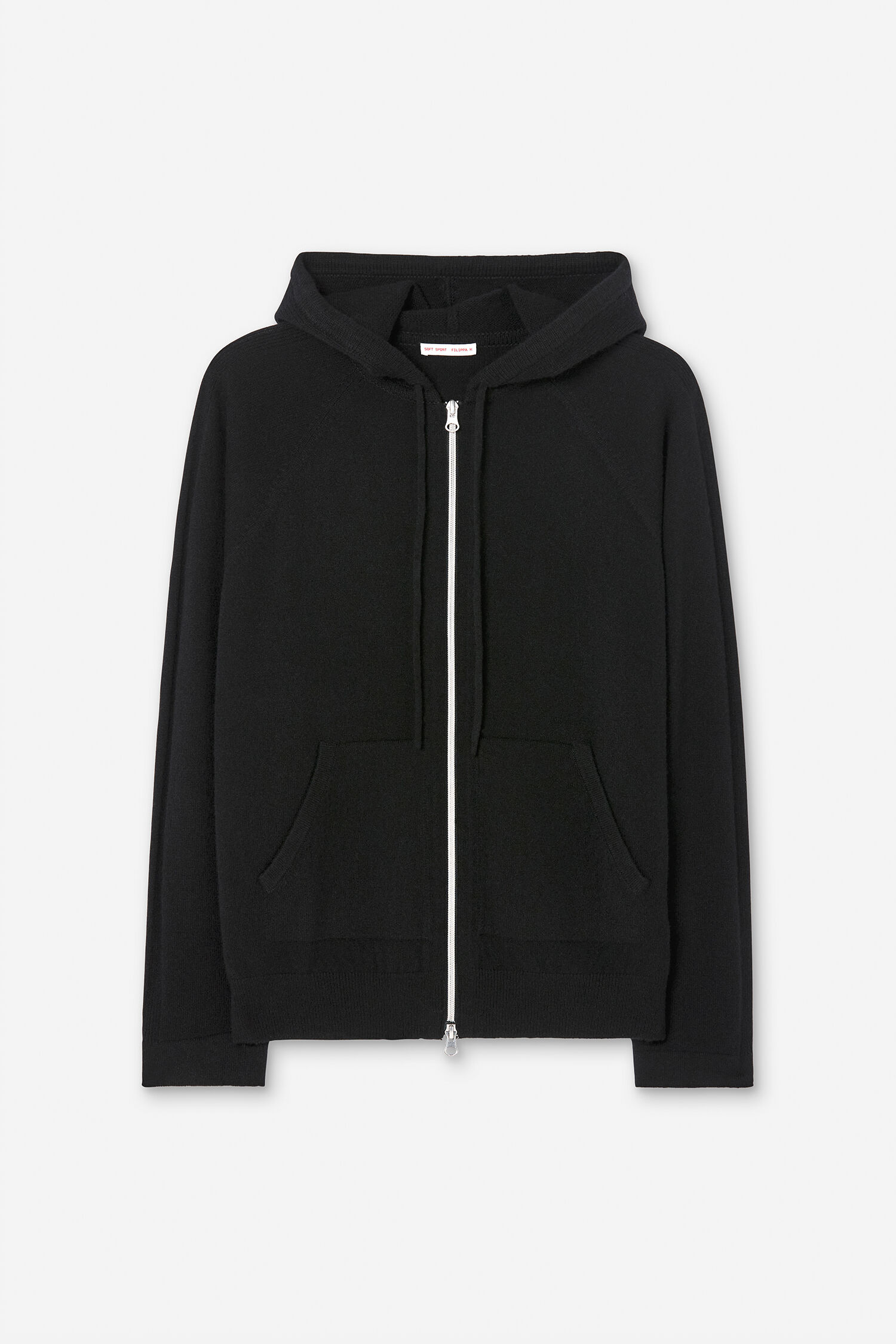 Cashmere Hoodie