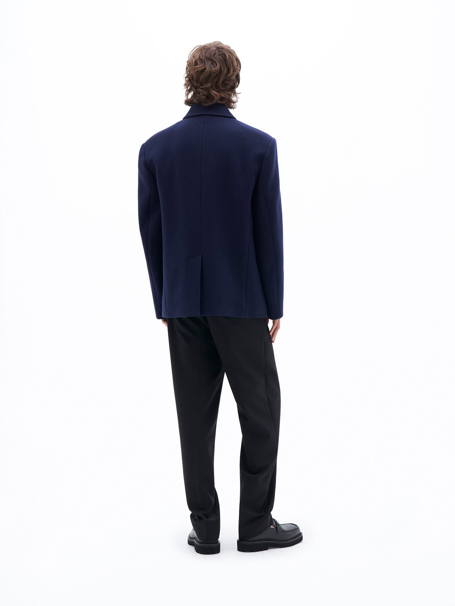 Filippa k deals peacoat