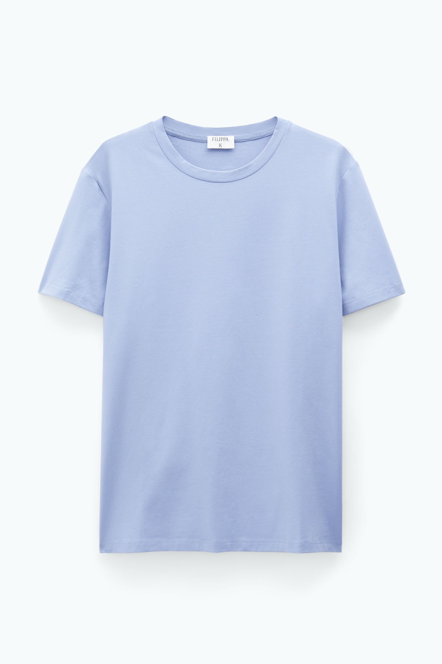 Filippa k cotton tee new arrivals