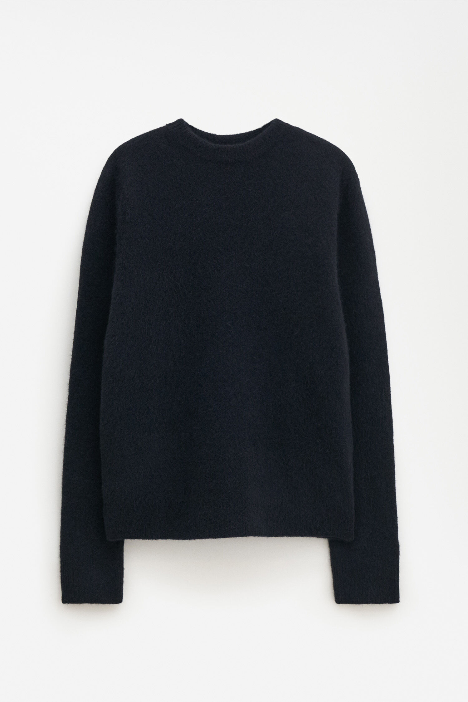 Yak Sweater