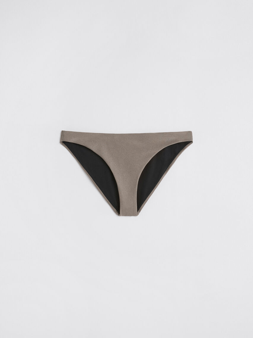 Shimmer Bikini Brief