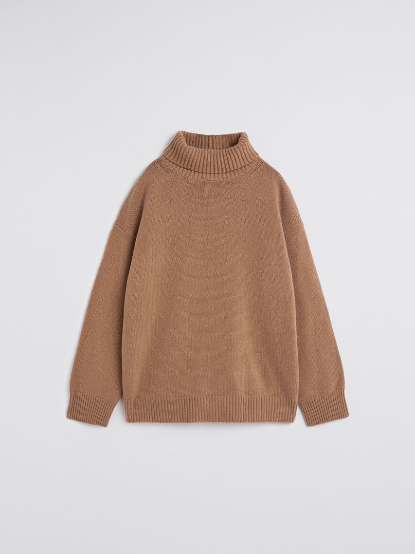 Wynona Cashmere Sweater