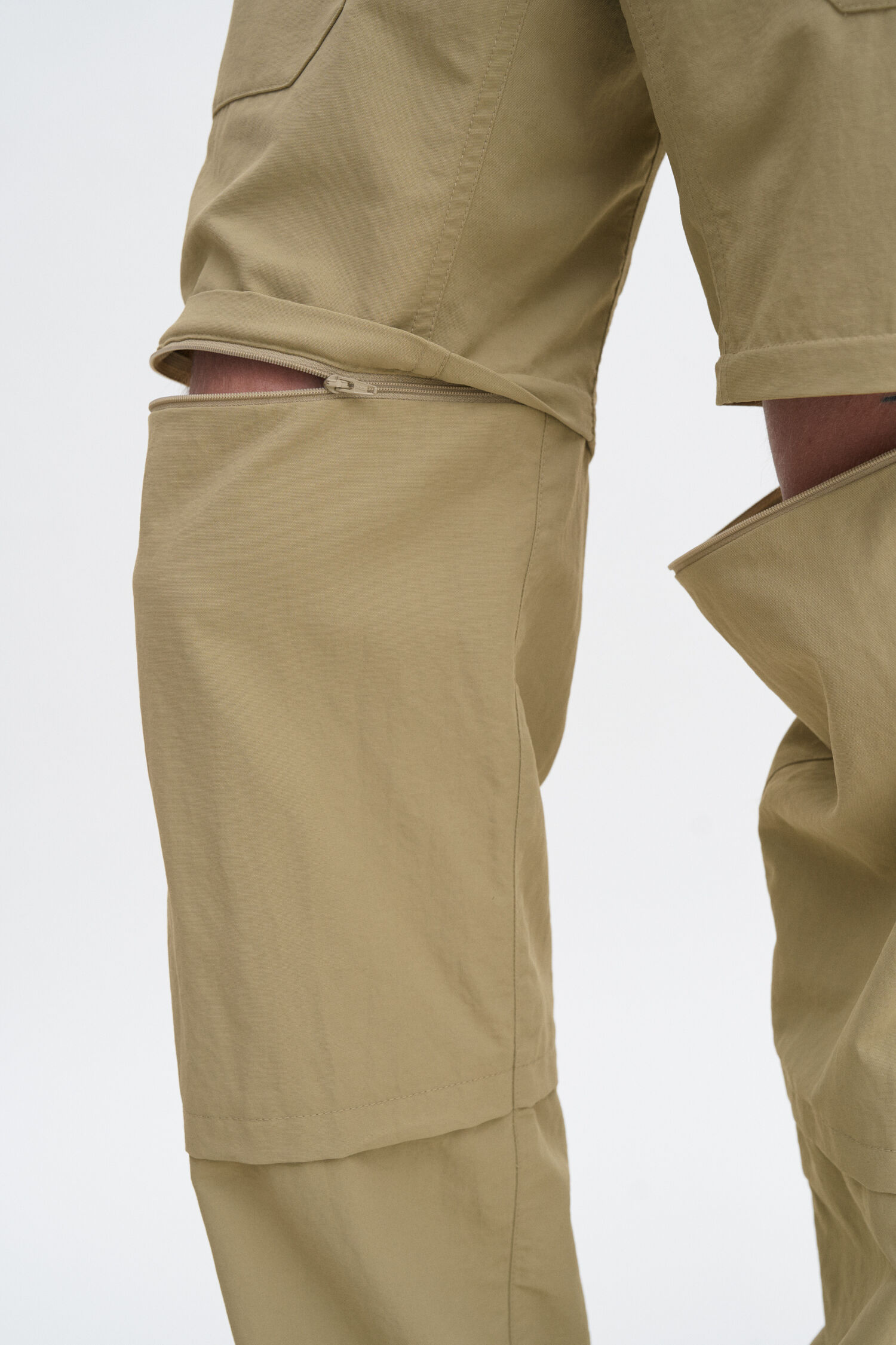 Trekking Trousers