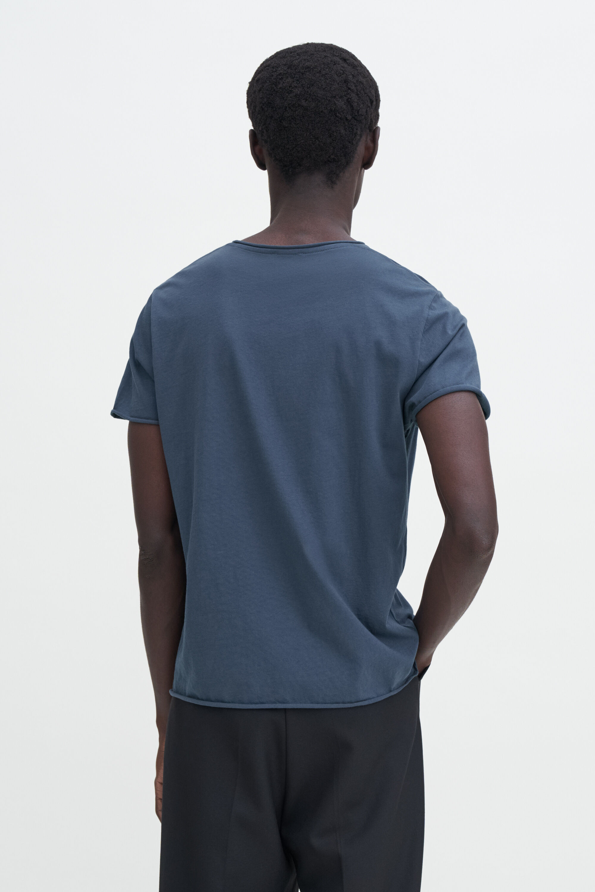 Filippa k roll neck 2025