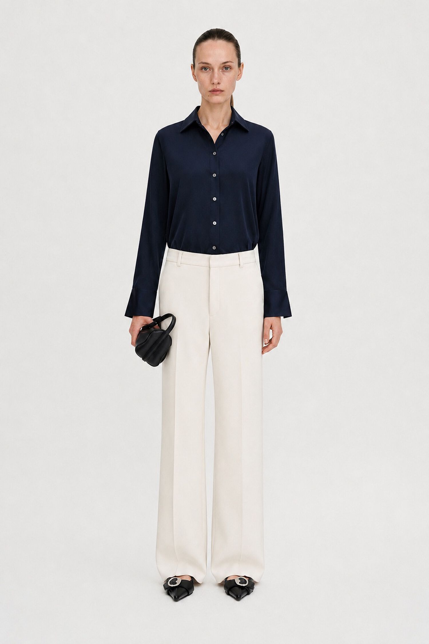 Hutton Trousers
