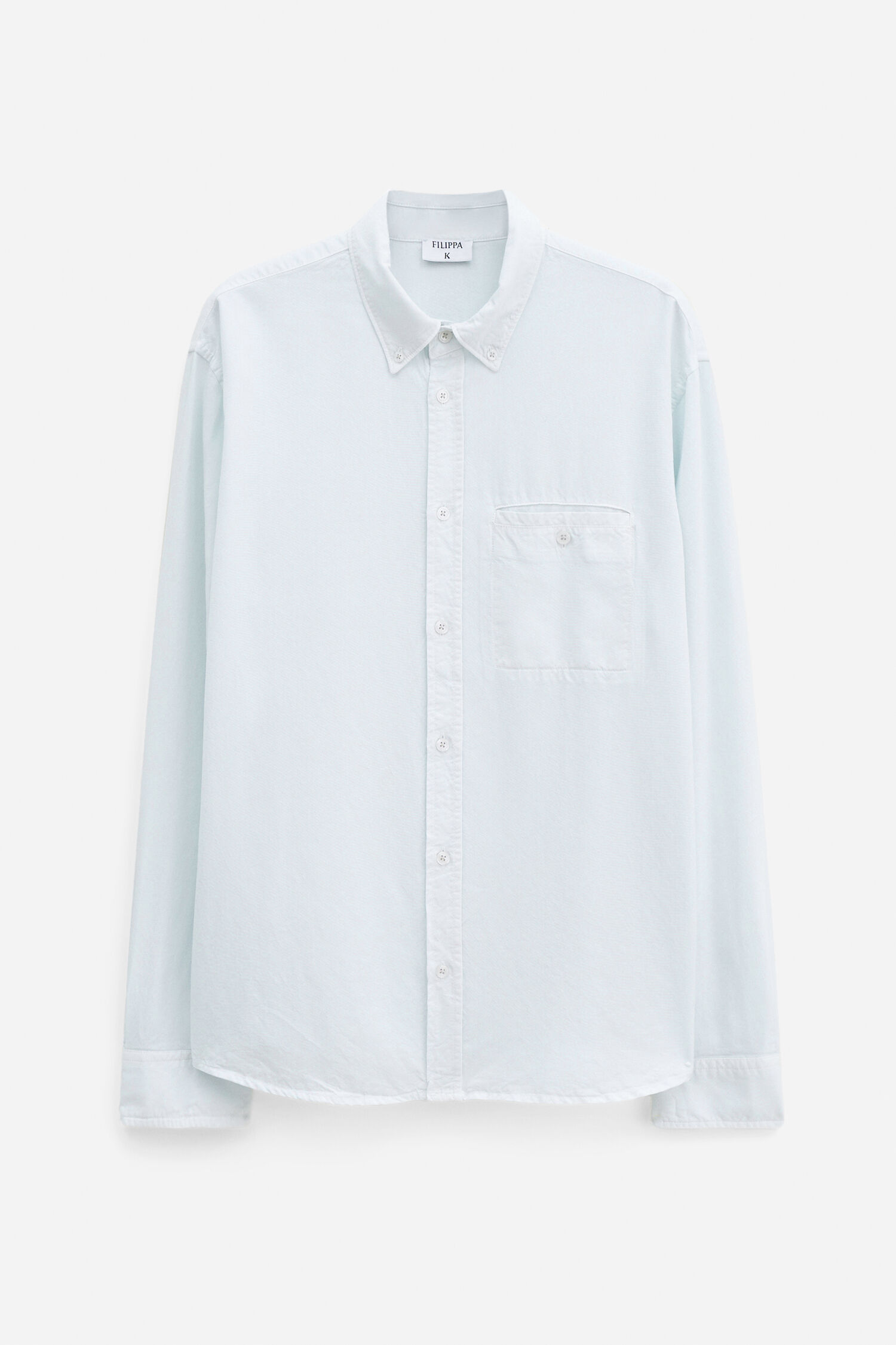Zachary Shirt