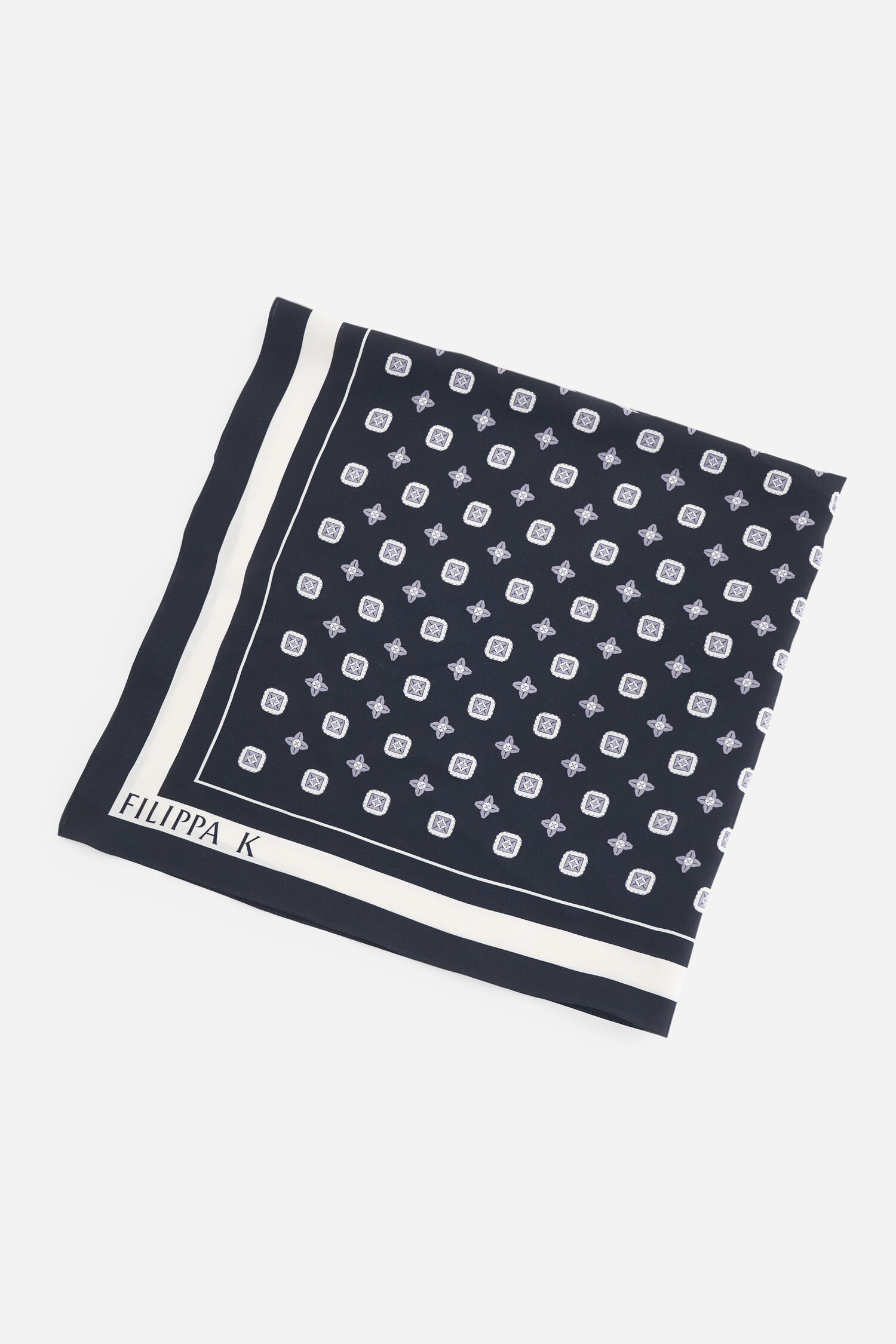 Silk Scarf