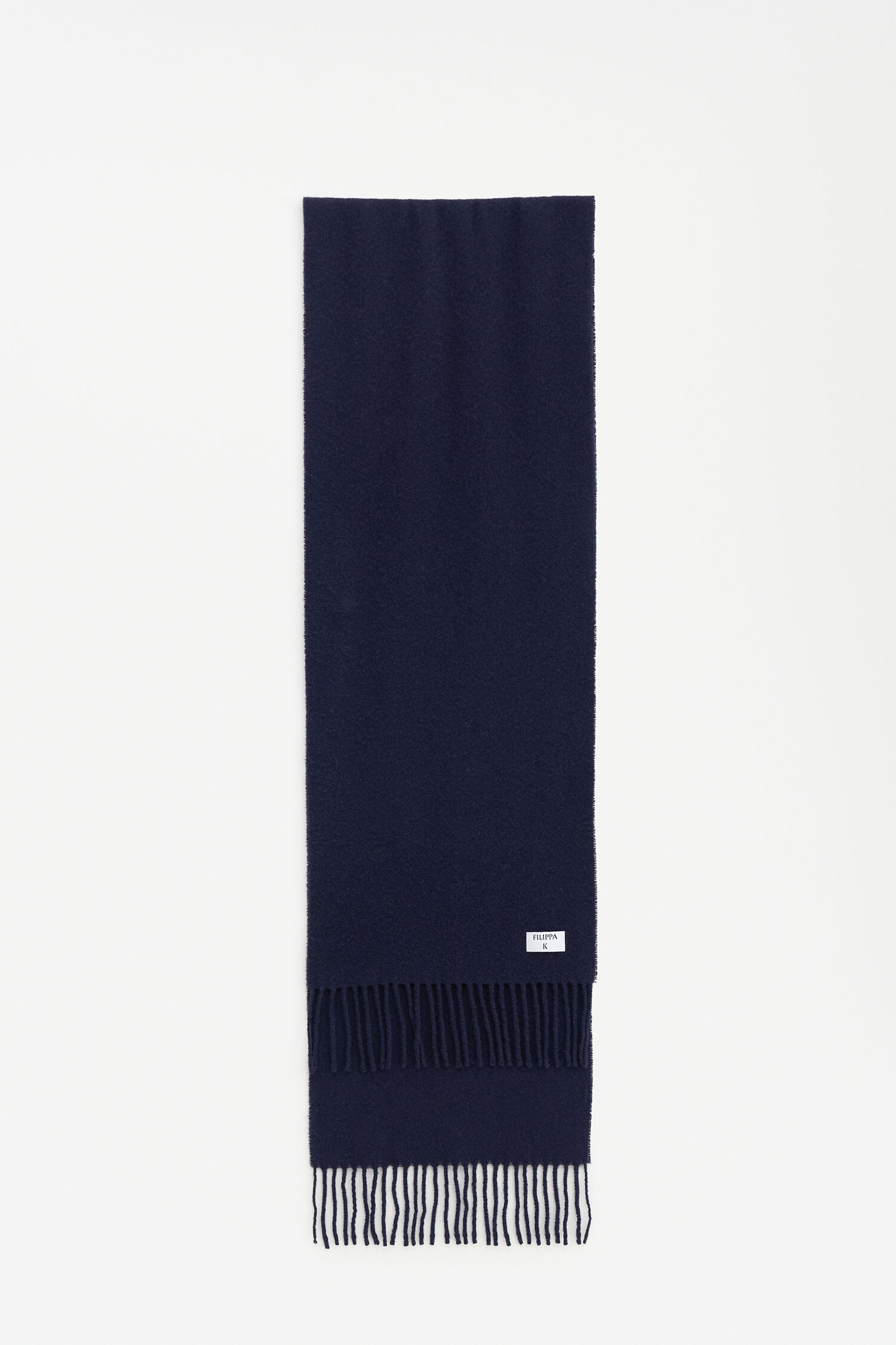 Cashmere Blend Scarf