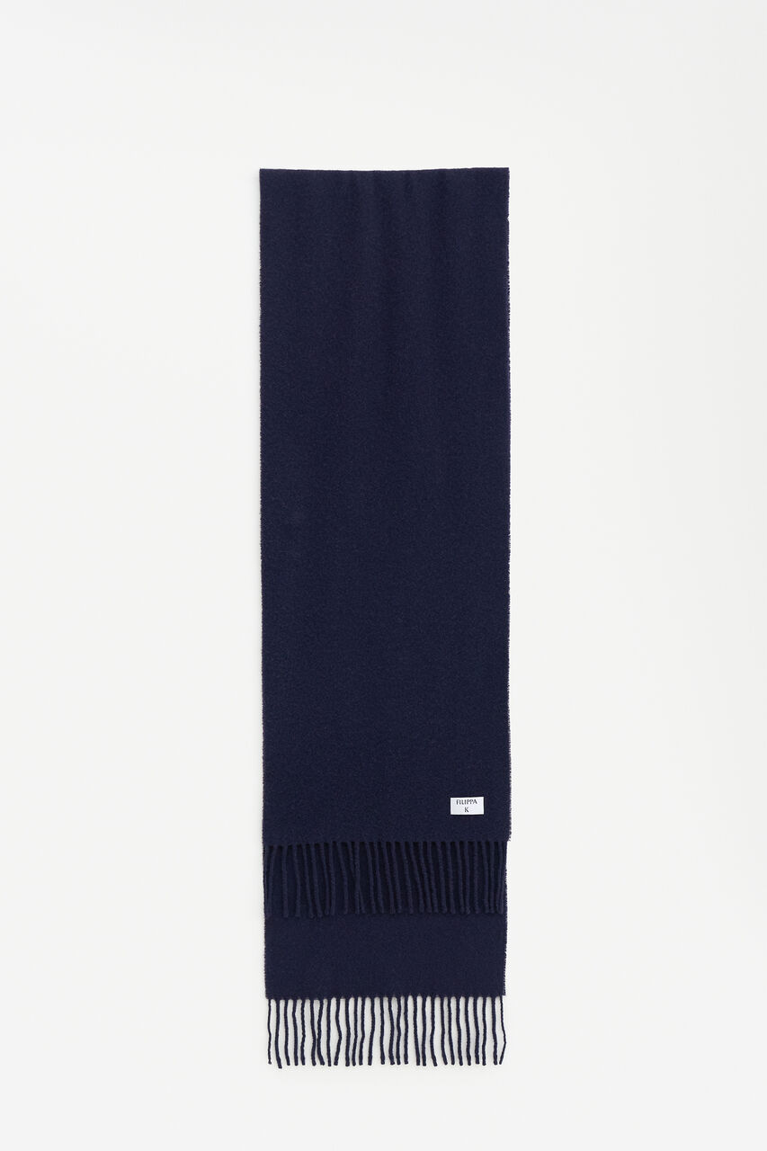 Cashmere Blend Scarf
